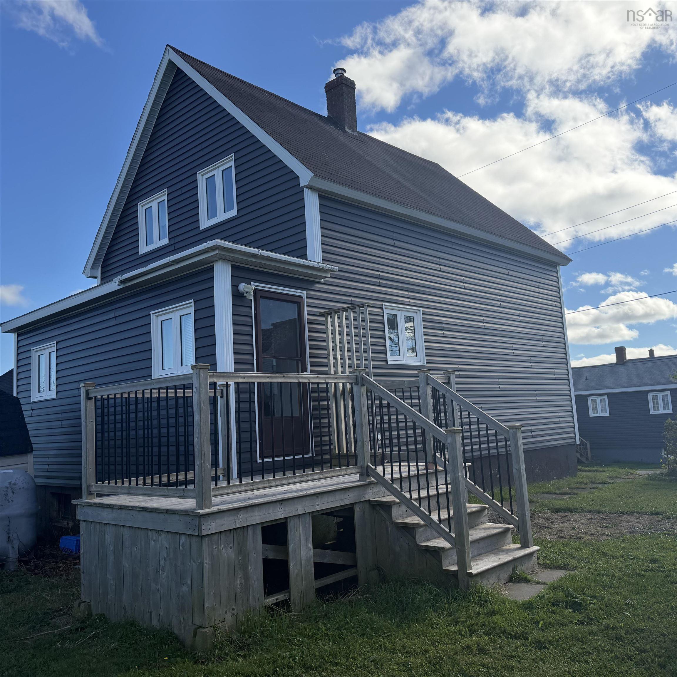 $195,000.00: 65 Cliff Street, Port Morien