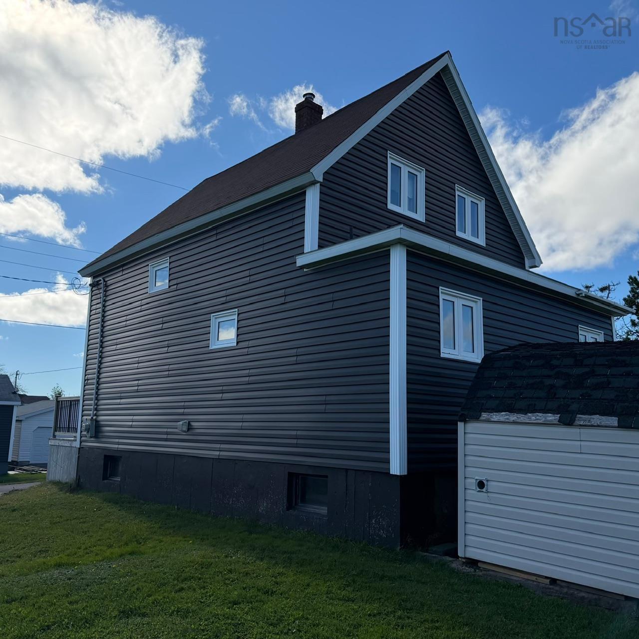 $195,000.00: 65 Cliff Street, Port Morien