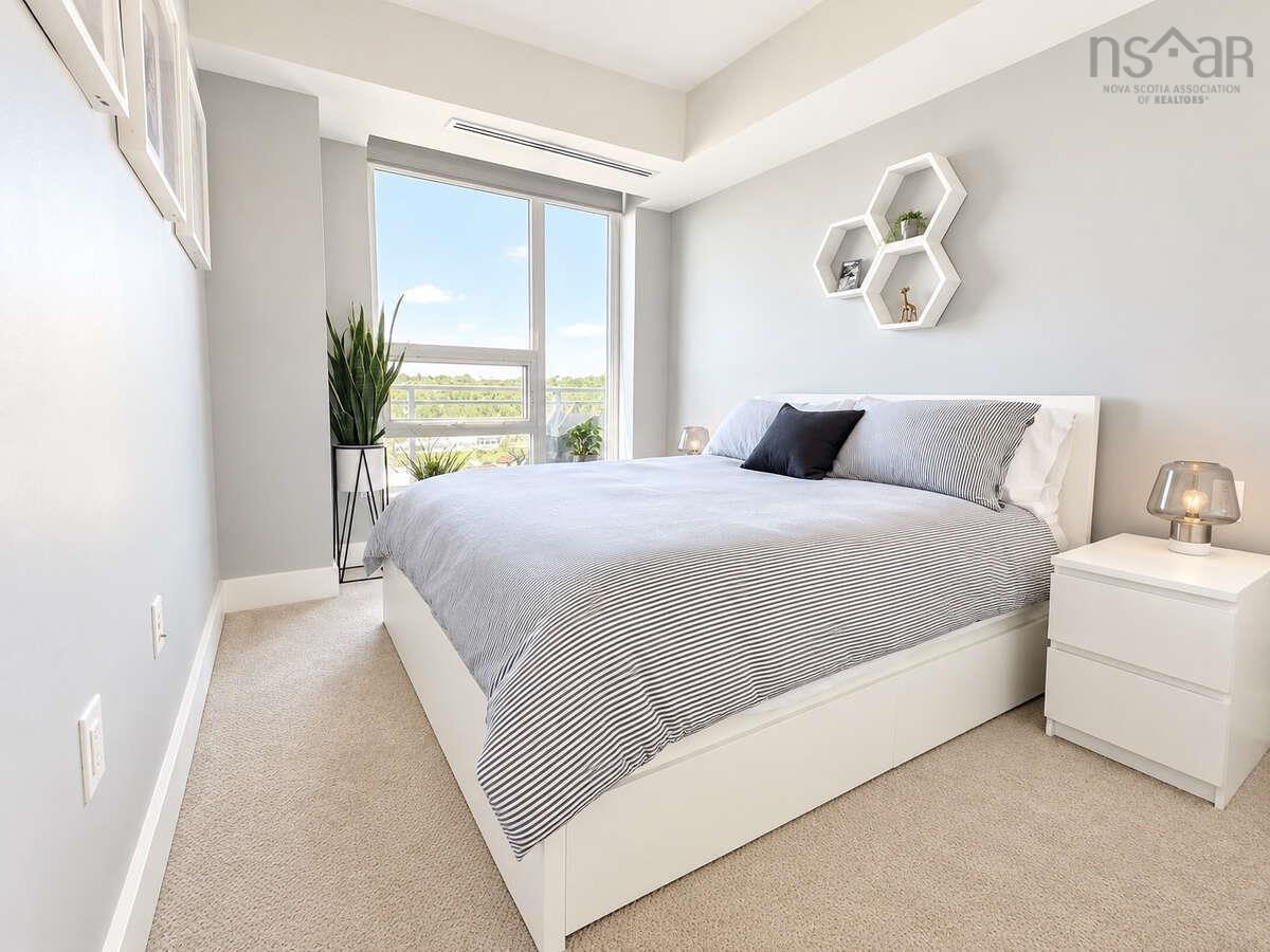 801 31 Kings Wharf Place, Dartmouth, NS (MLS® 202626096)