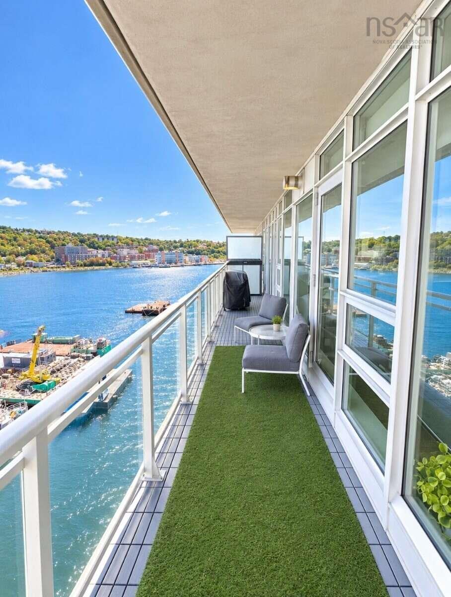 801 31 Kings Wharf Place, Dartmouth, NS (MLS® 202626096)
