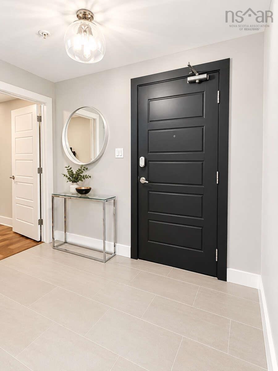 801 31 Kings Wharf Place, Dartmouth, NS (MLS® 202626096)