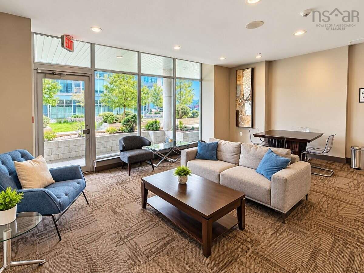 801 31 Kings Wharf Place, Dartmouth, NS (MLS® 202626096)