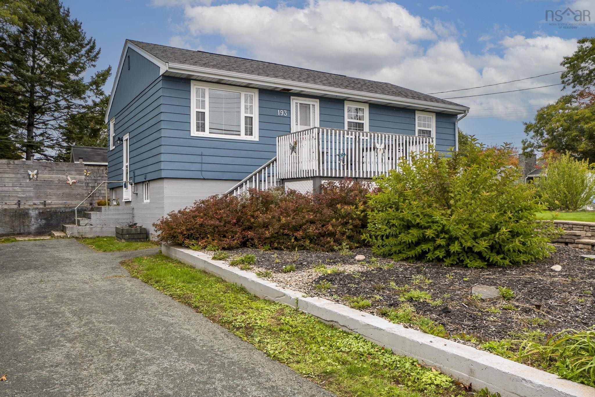 193 Albro Lake Road, Dartmouth, NS (MLS® 202626100)