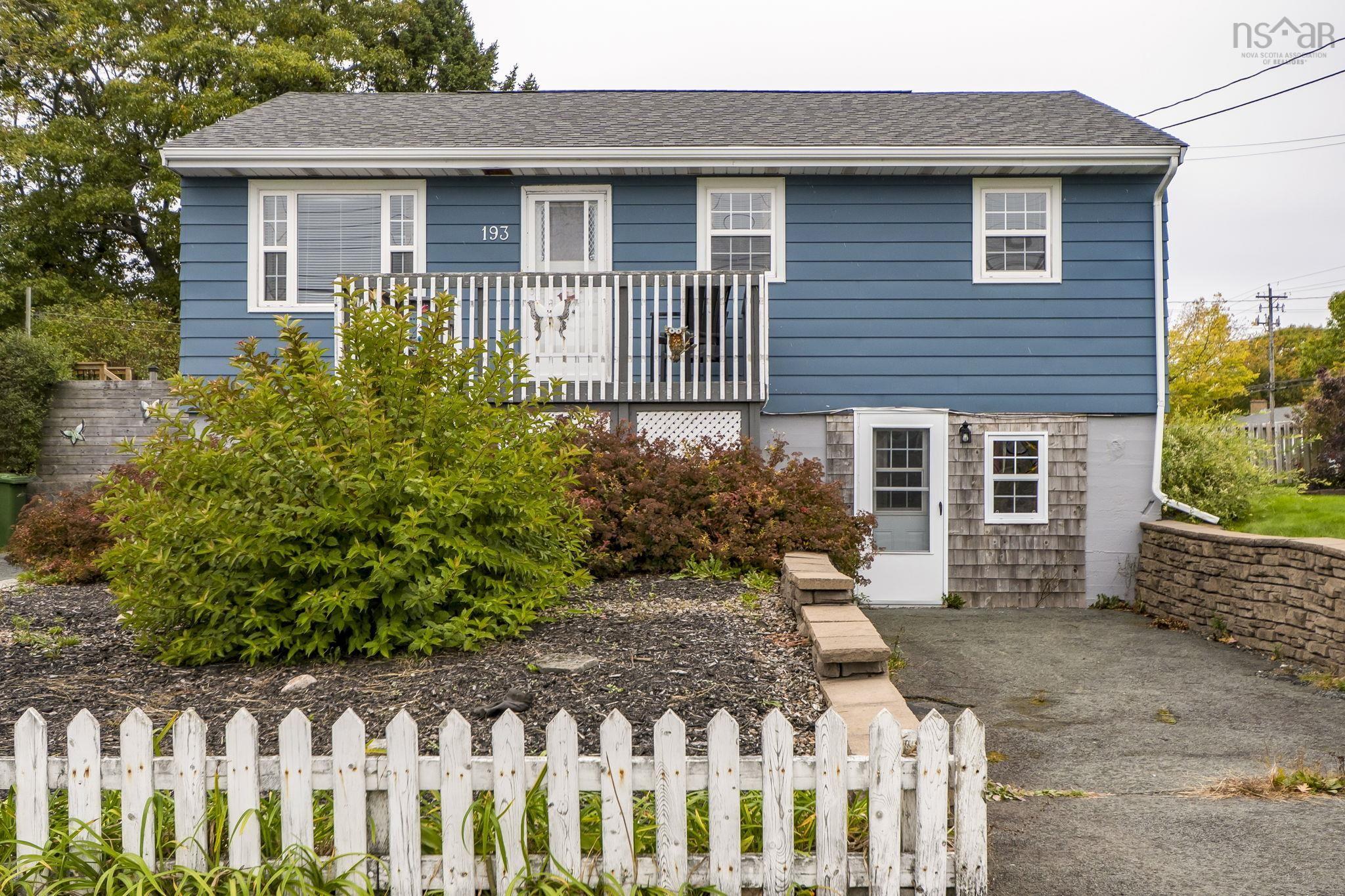 193 Albro Lake Road, Dartmouth, NS (MLS® 202626100)