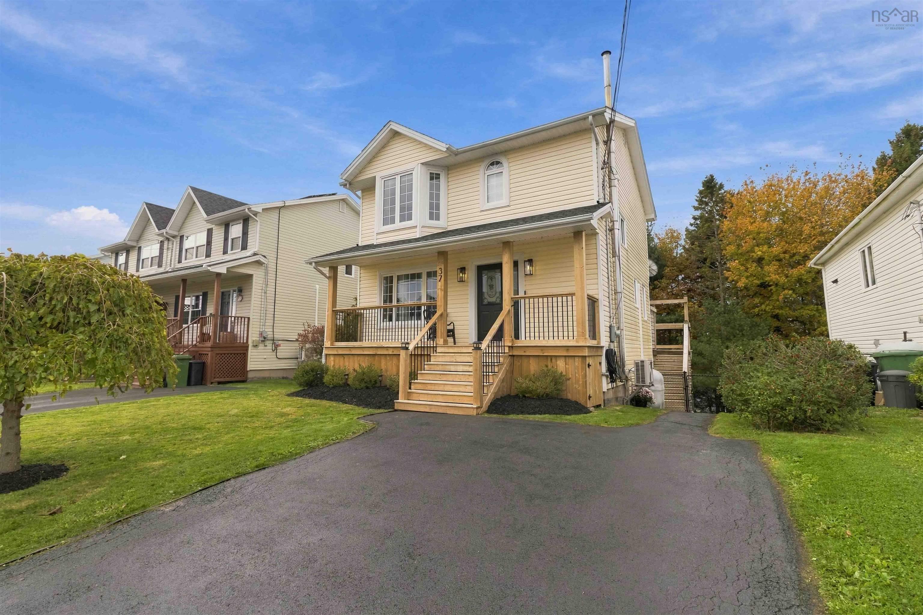 37 Madeira Crescent, Dartmouth, NS (MLS® 202626110)