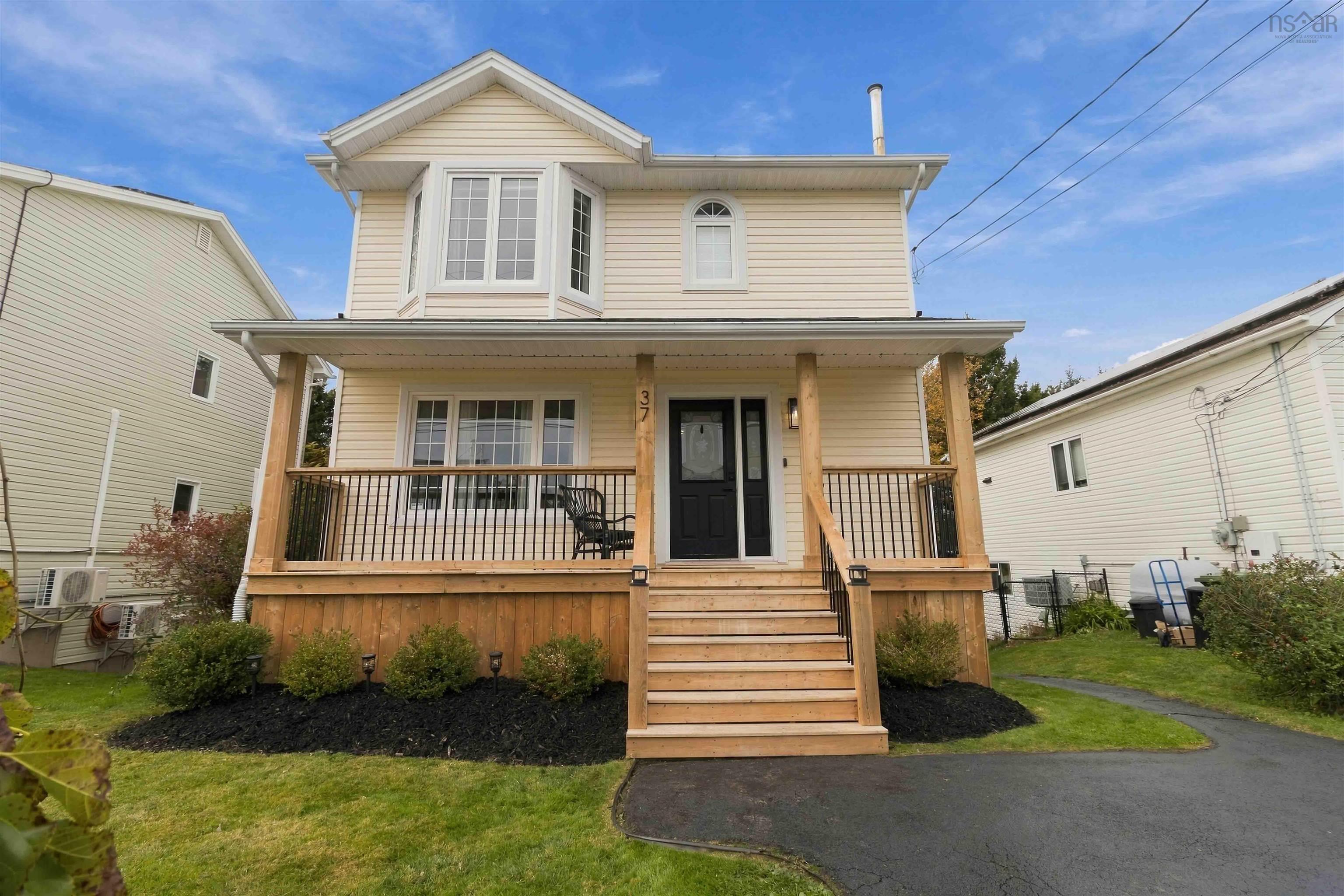 37 Madeira Crescent, Dartmouth, NS (MLS® 202626110)