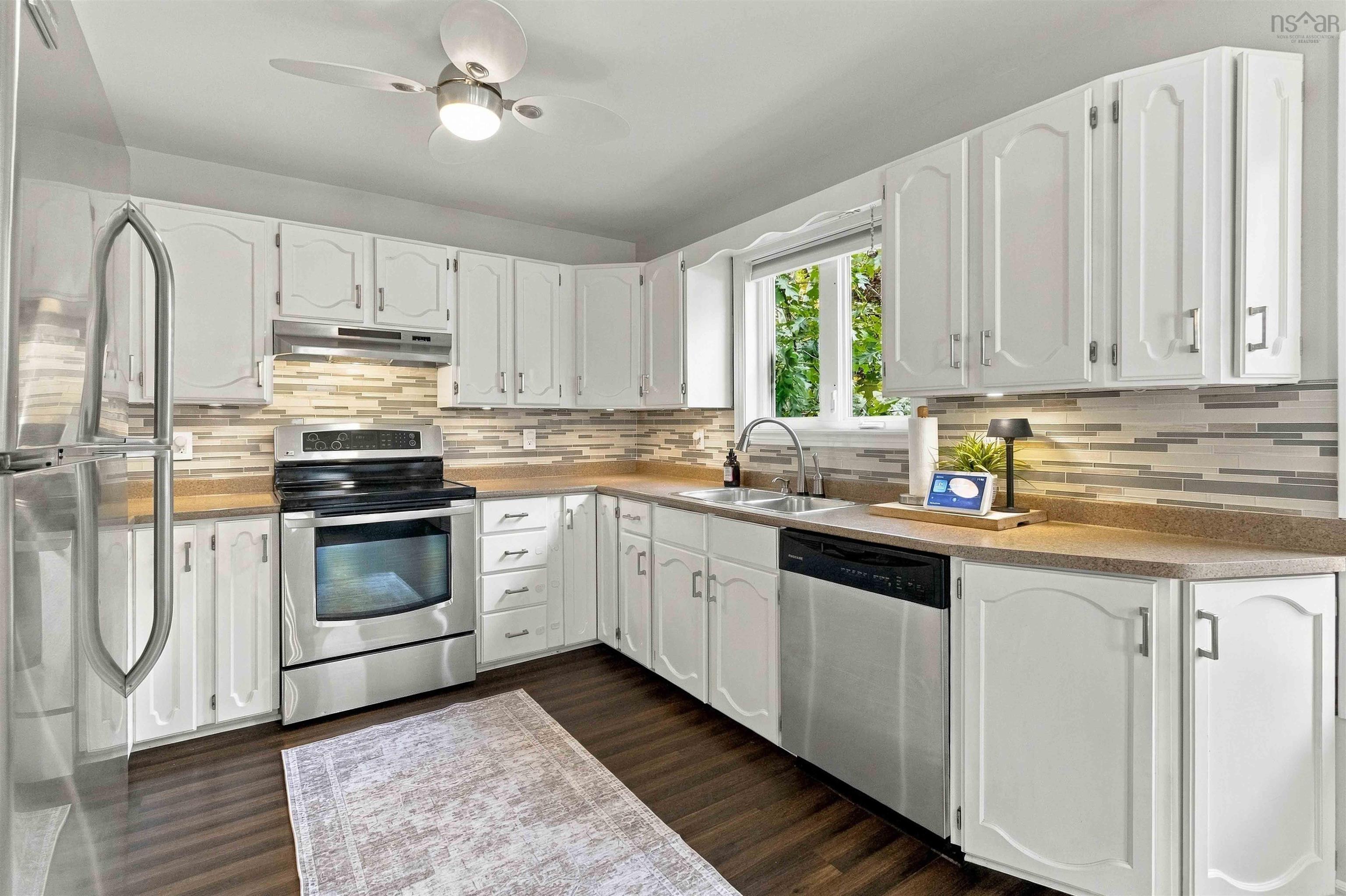 37 Madeira Crescent, Dartmouth, NS (MLS® 202626110)
