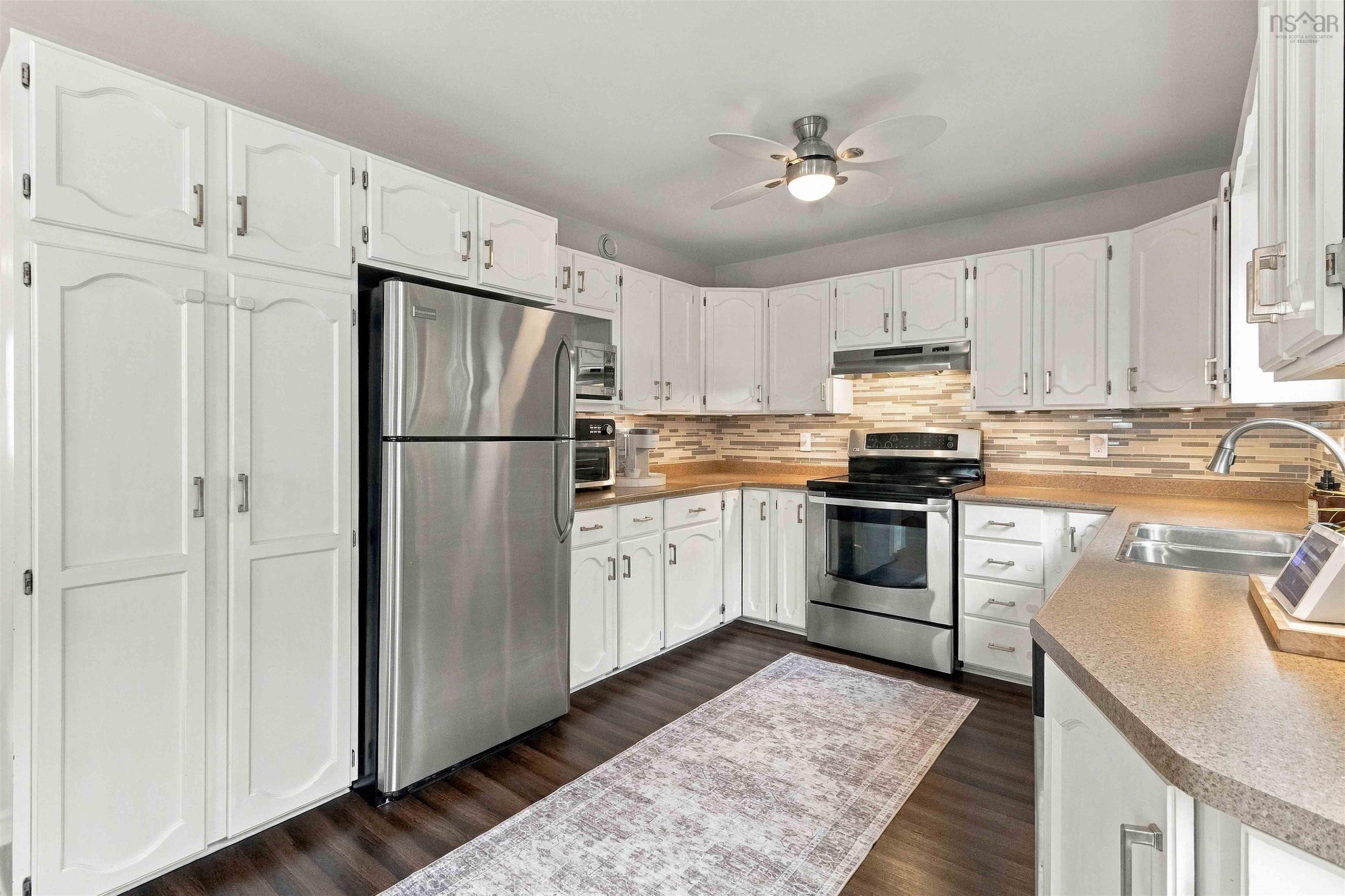 37 Madeira Crescent, Dartmouth, NS (MLS® 202626110)