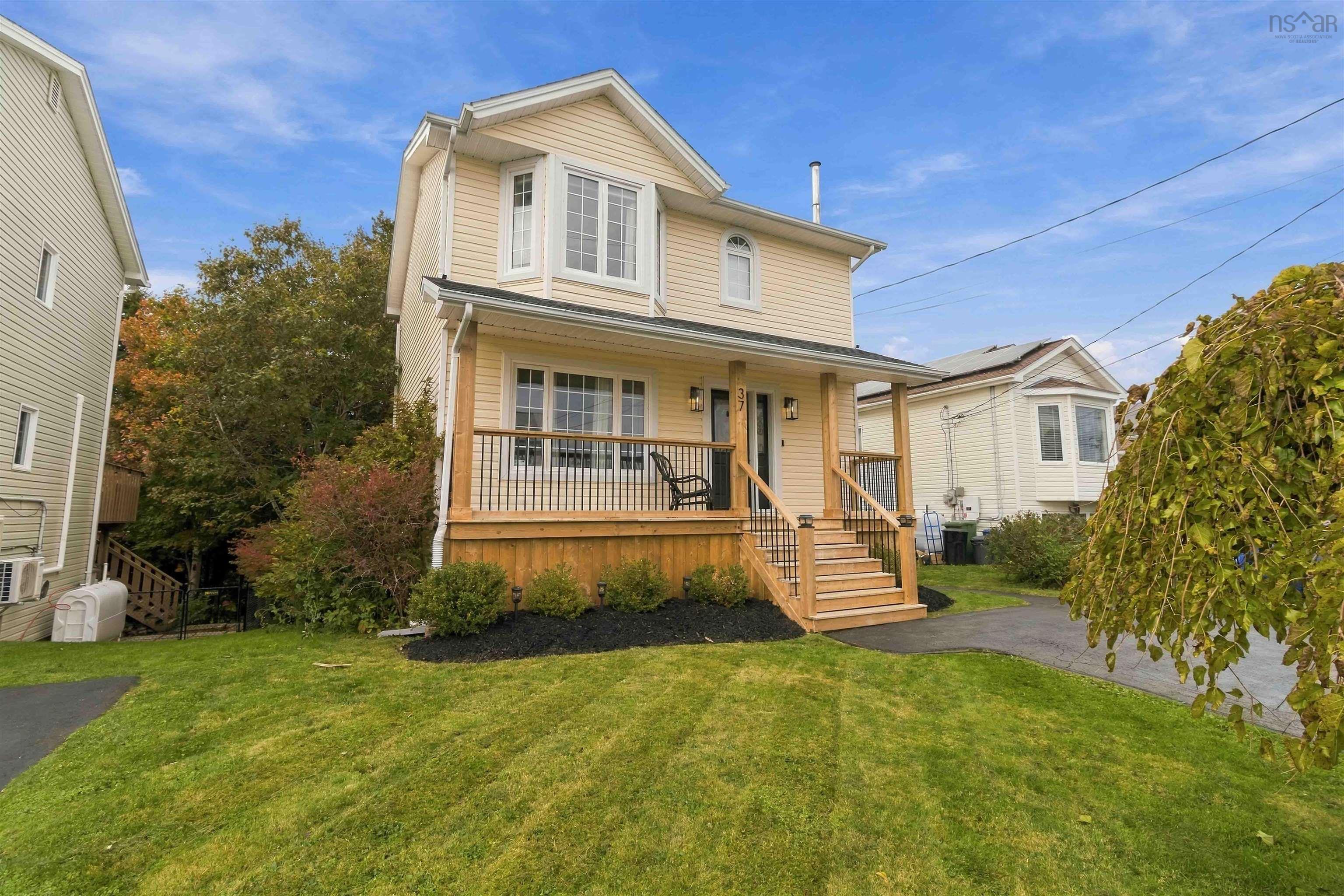 37 Madeira Crescent, Dartmouth, NS (MLS® 202626110)