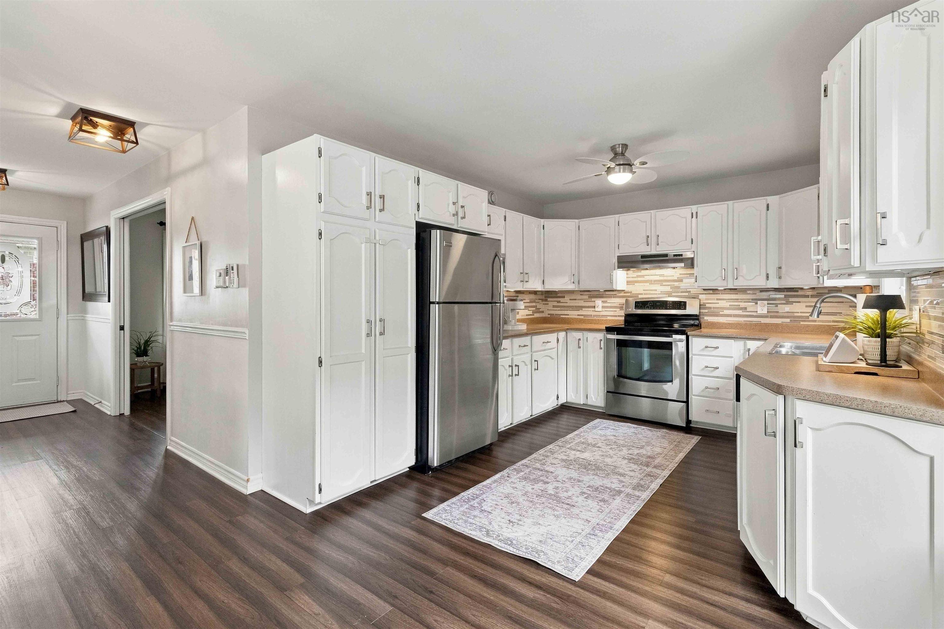 37 Madeira Crescent, Dartmouth, NS (MLS® 202626110)