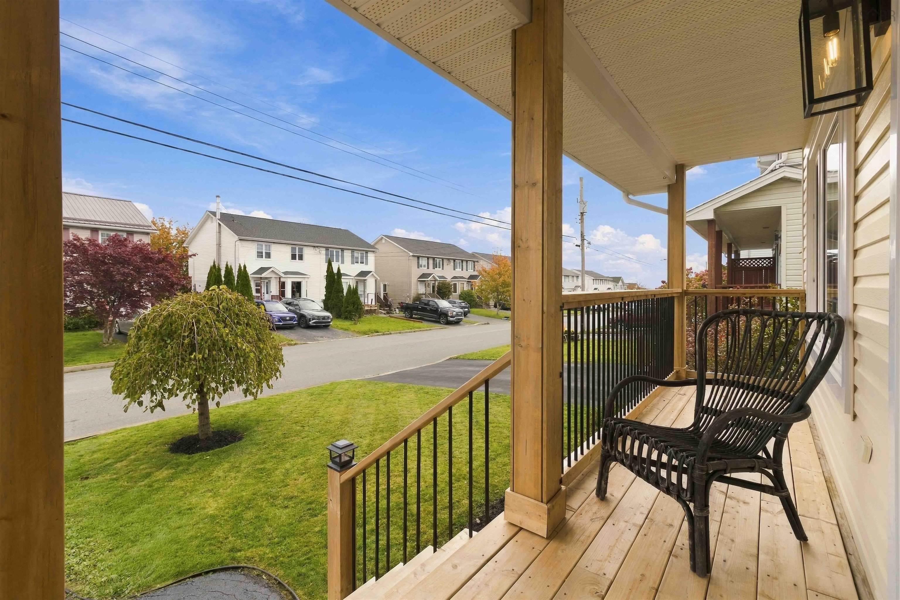 37 Madeira Crescent, Dartmouth, NS (MLS® 202626110)