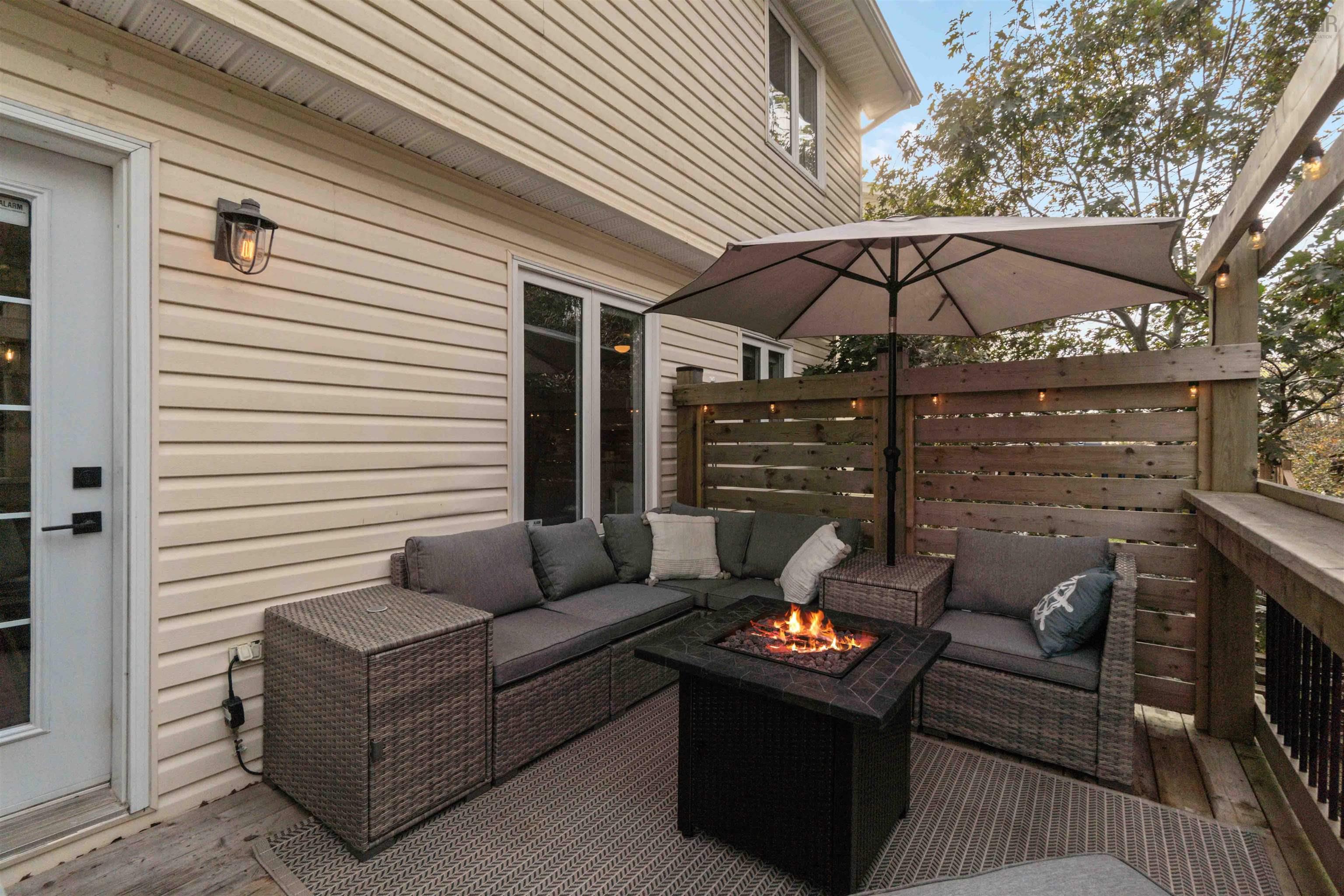 37 Madeira Crescent, Dartmouth, NS (MLS® 202626110)