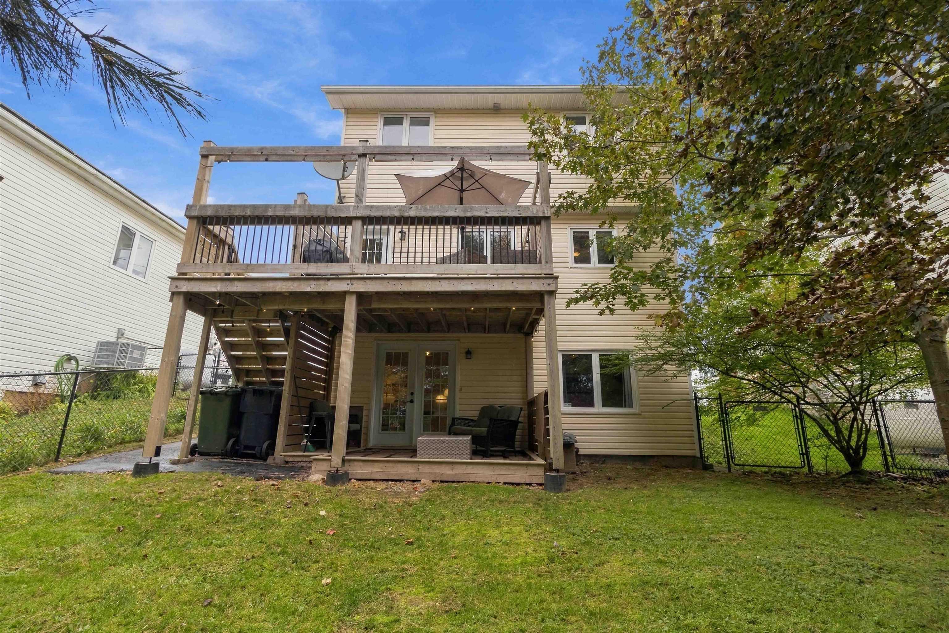 37 Madeira Crescent, Dartmouth, NS (MLS® 202626110)