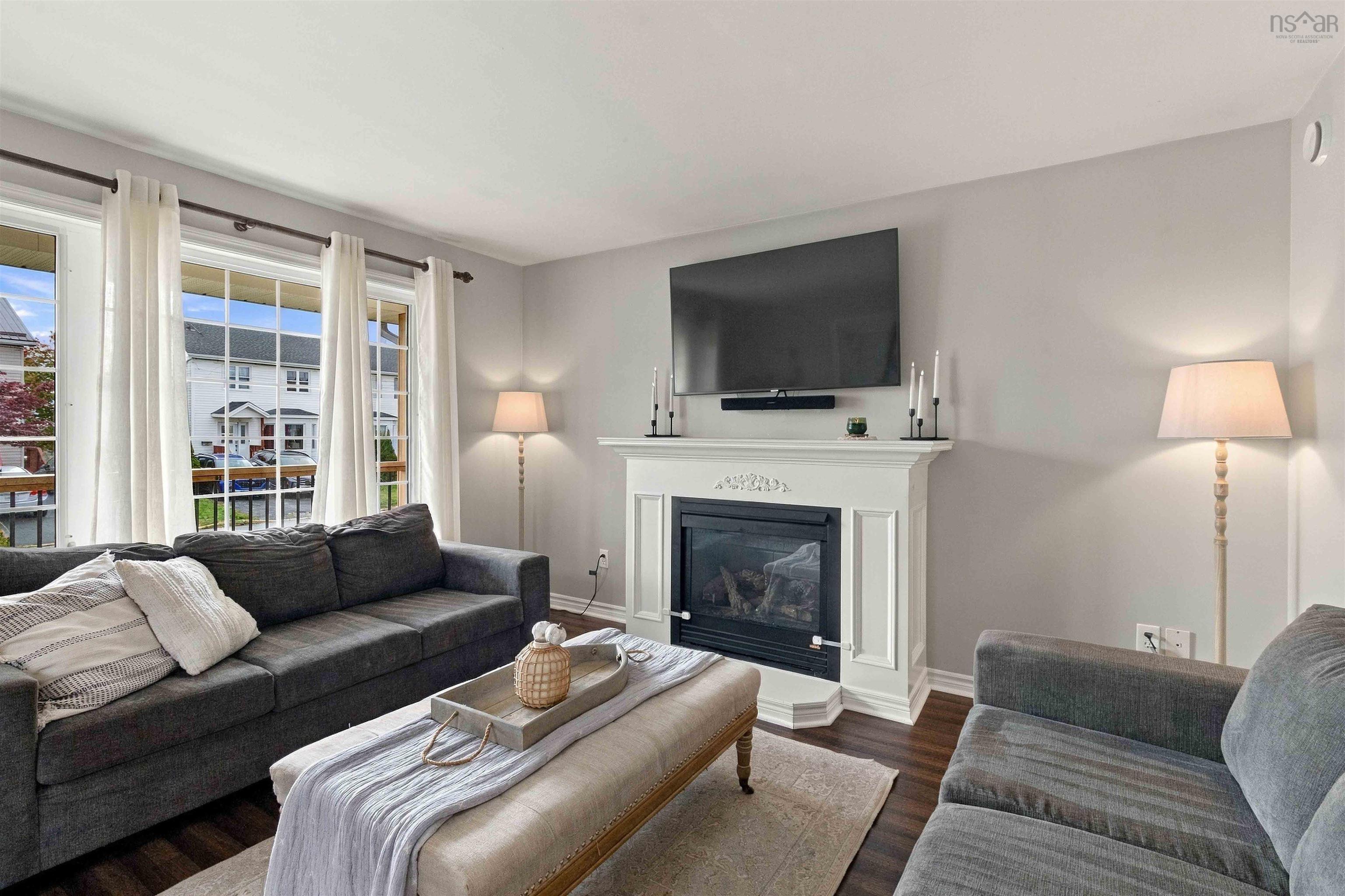 37 Madeira Crescent, Dartmouth, NS (MLS® 202626110)