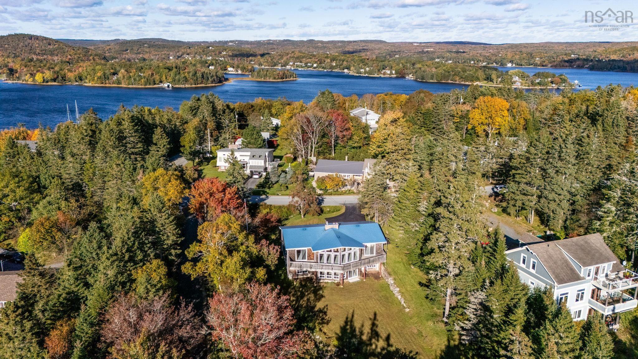 201 Masons Point Road, Head of St. Margarets Bay, NS (MLS® 202626116)