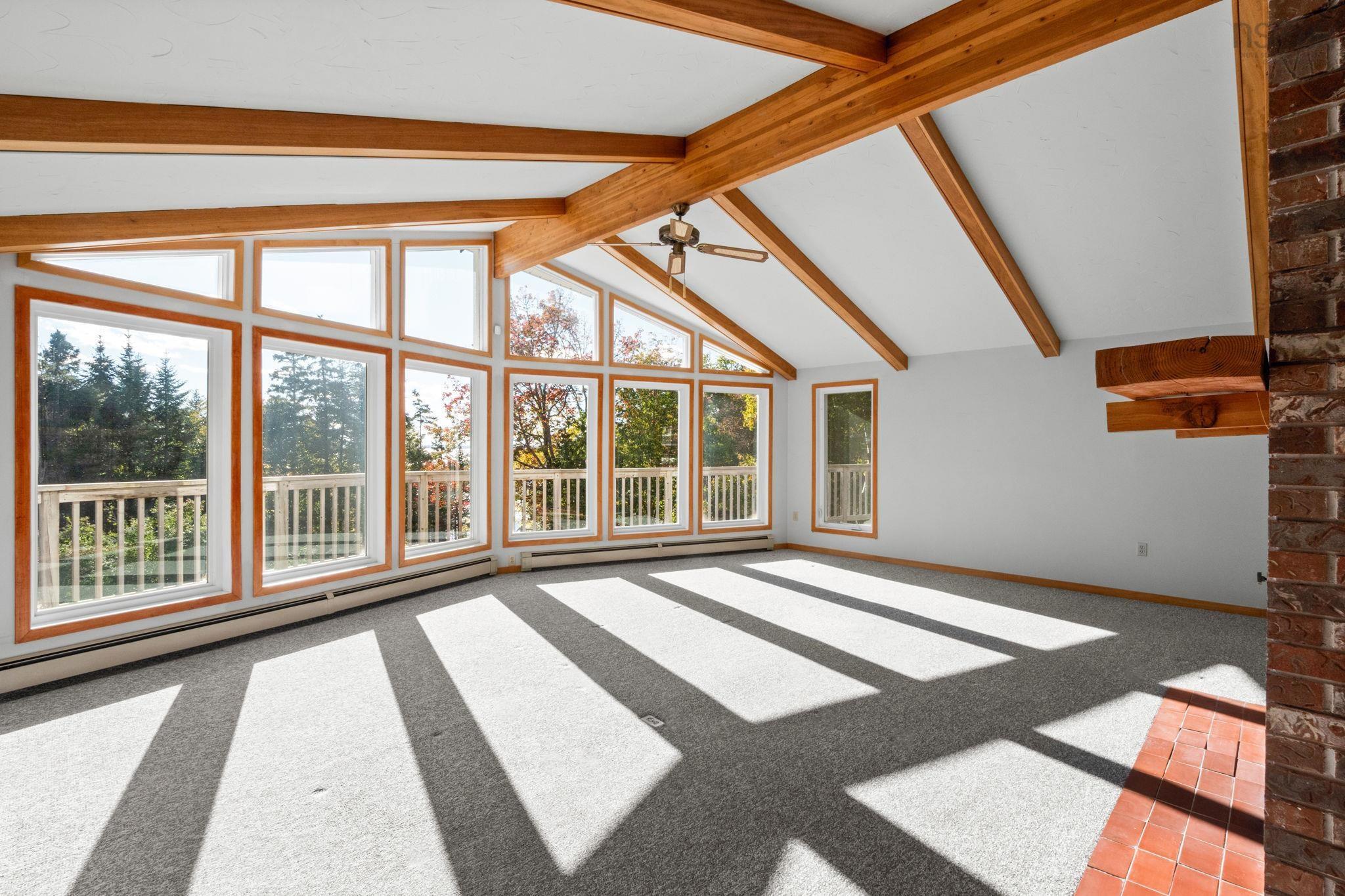 201 Masons Point Road, Head of St. Margarets Bay, NS (MLS® 202626116)