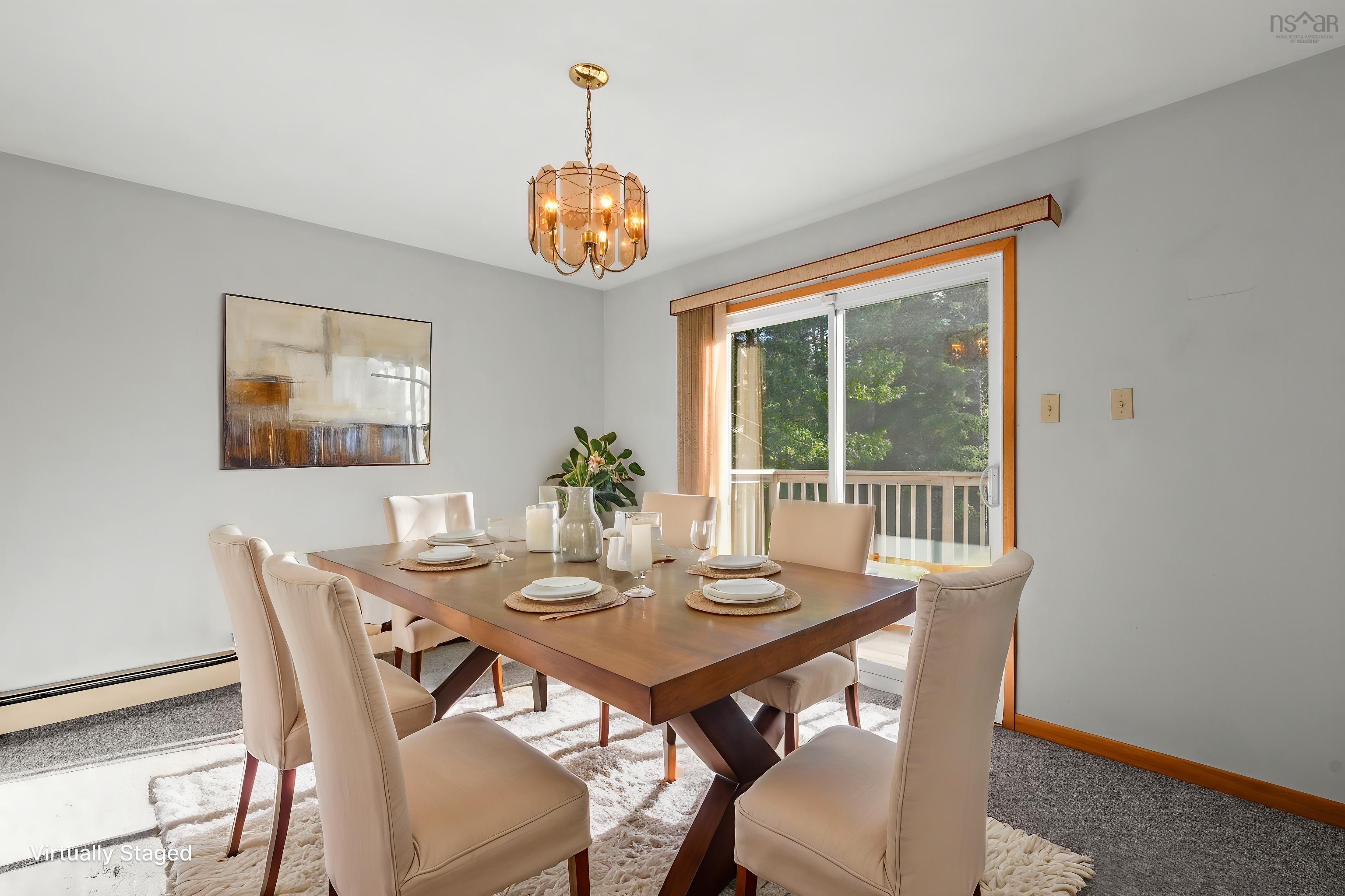 201 Masons Point Road, Head of St. Margarets Bay, NS (MLS® 202626116)