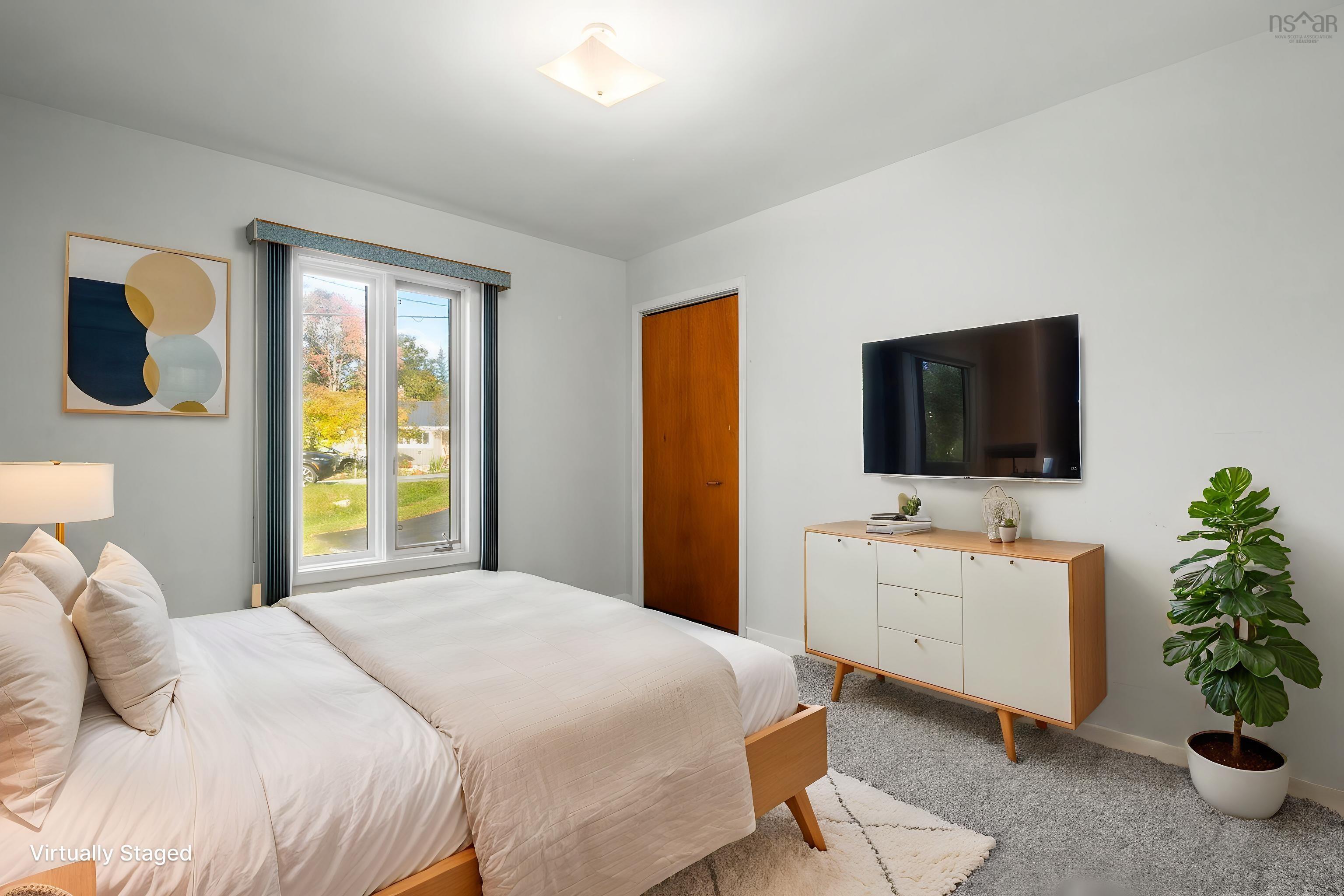 201 Masons Point Road, Head of St. Margarets Bay, NS (MLS® 202626116)