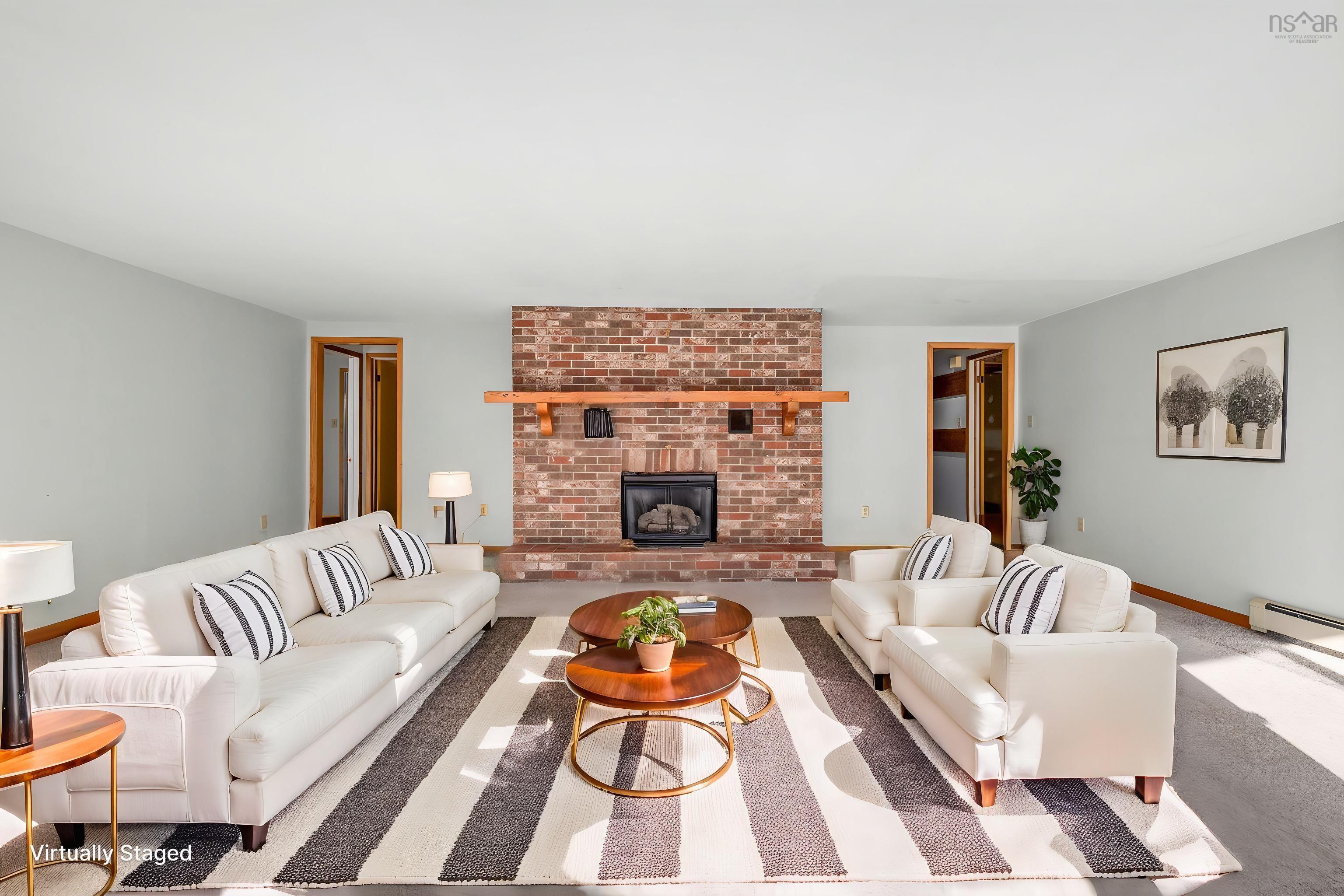 201 Masons Point Road, Head of St. Margarets Bay, NS (MLS® 202626116)