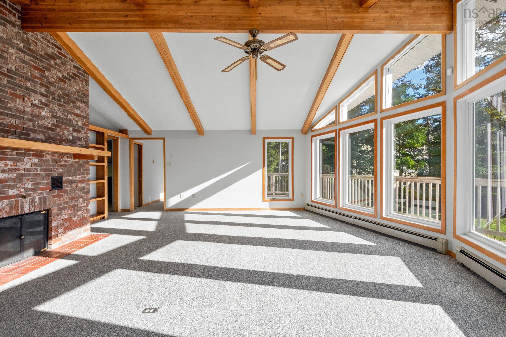 201 Masons Point Road, Head of St. Margarets Bay, NS (MLS® 202626116)