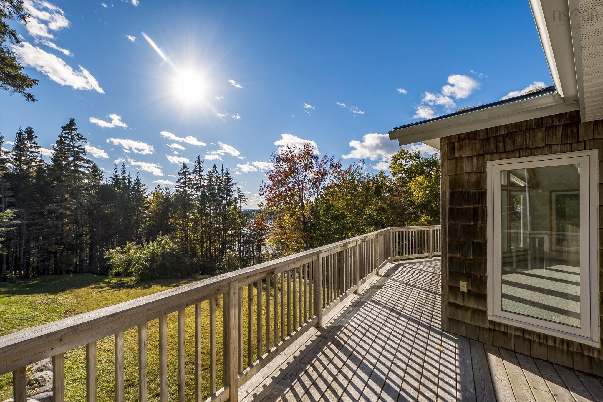 201 Masons Point Road, Head of St. Margarets Bay, NS (MLS® 202626116)