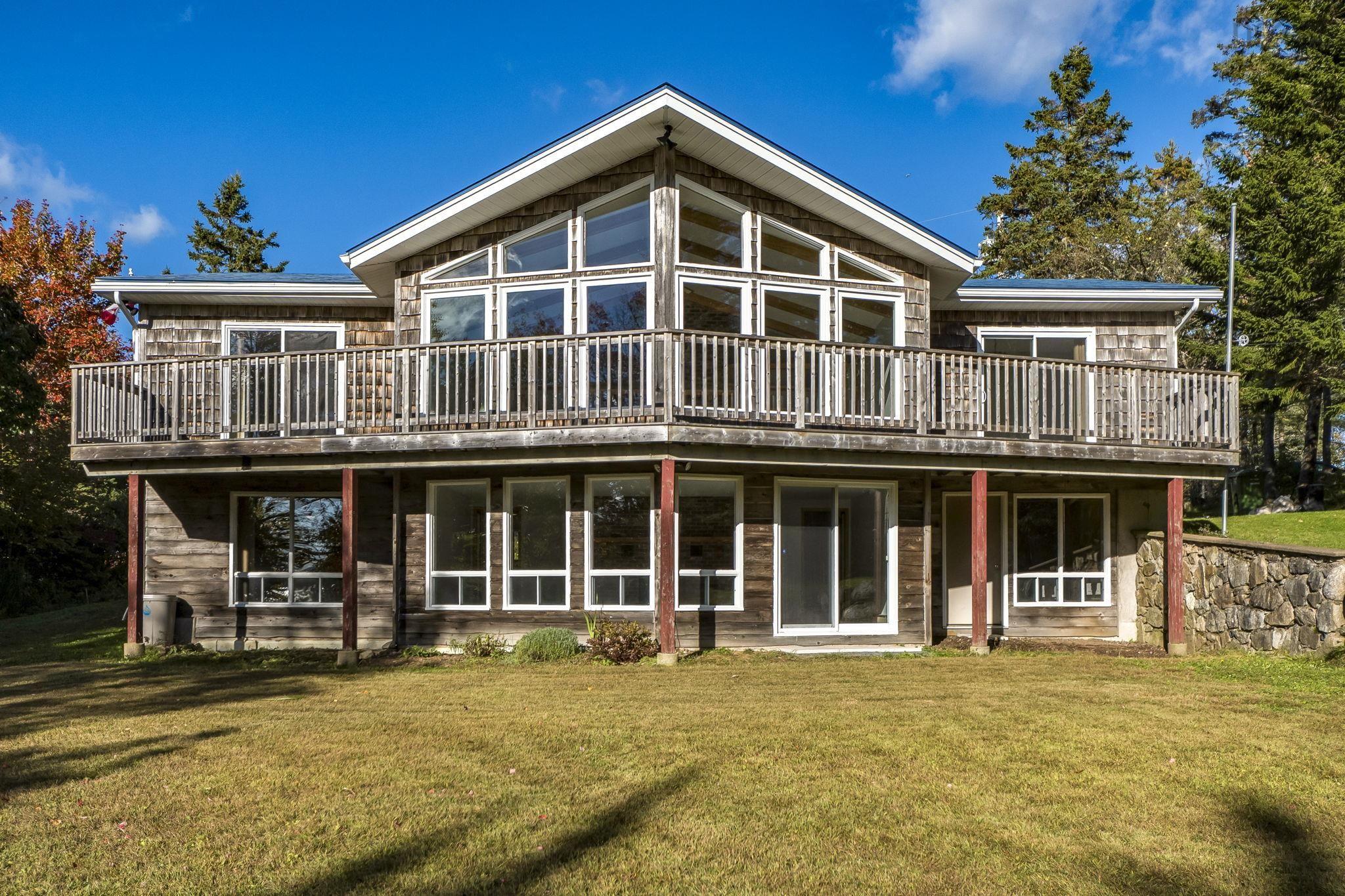 201 Masons Point Road, Head of St. Margarets Bay, NS (MLS® 202626116)