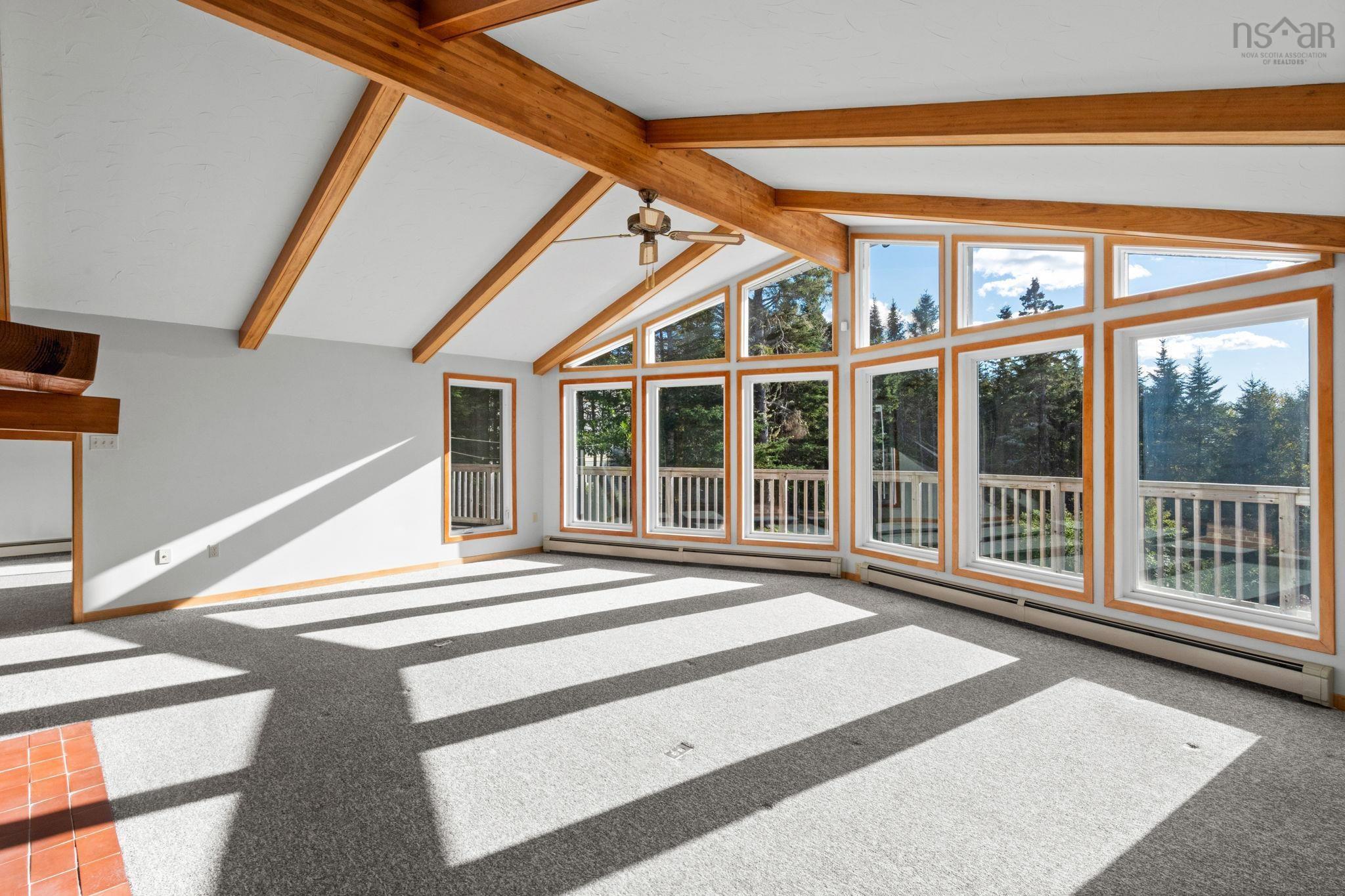 201 Masons Point Road, Head of St. Margarets Bay, NS (MLS® 202626116)