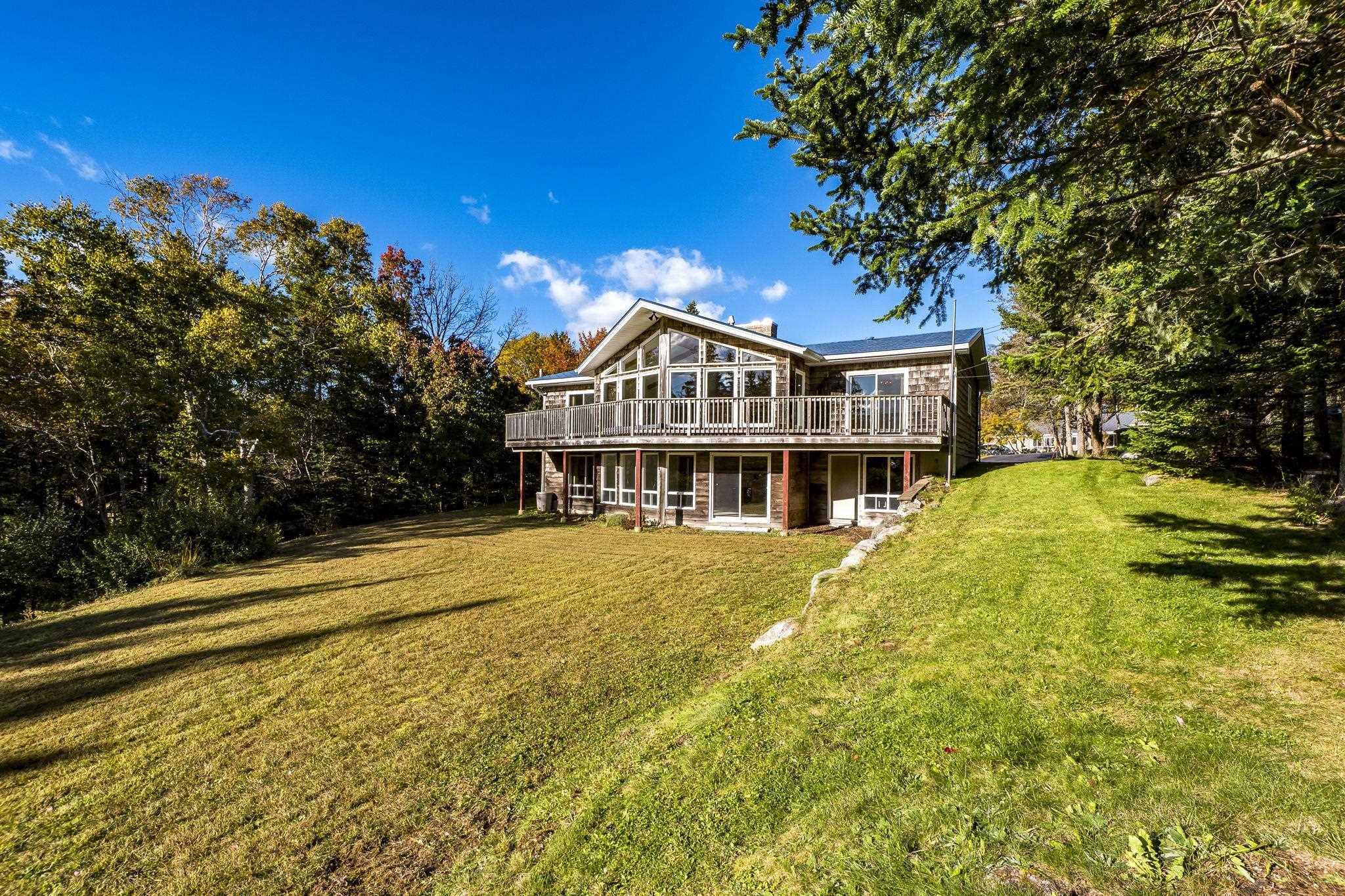 201 Masons Point Road, Head of St. Margarets Bay, NS (MLS® 202626116)