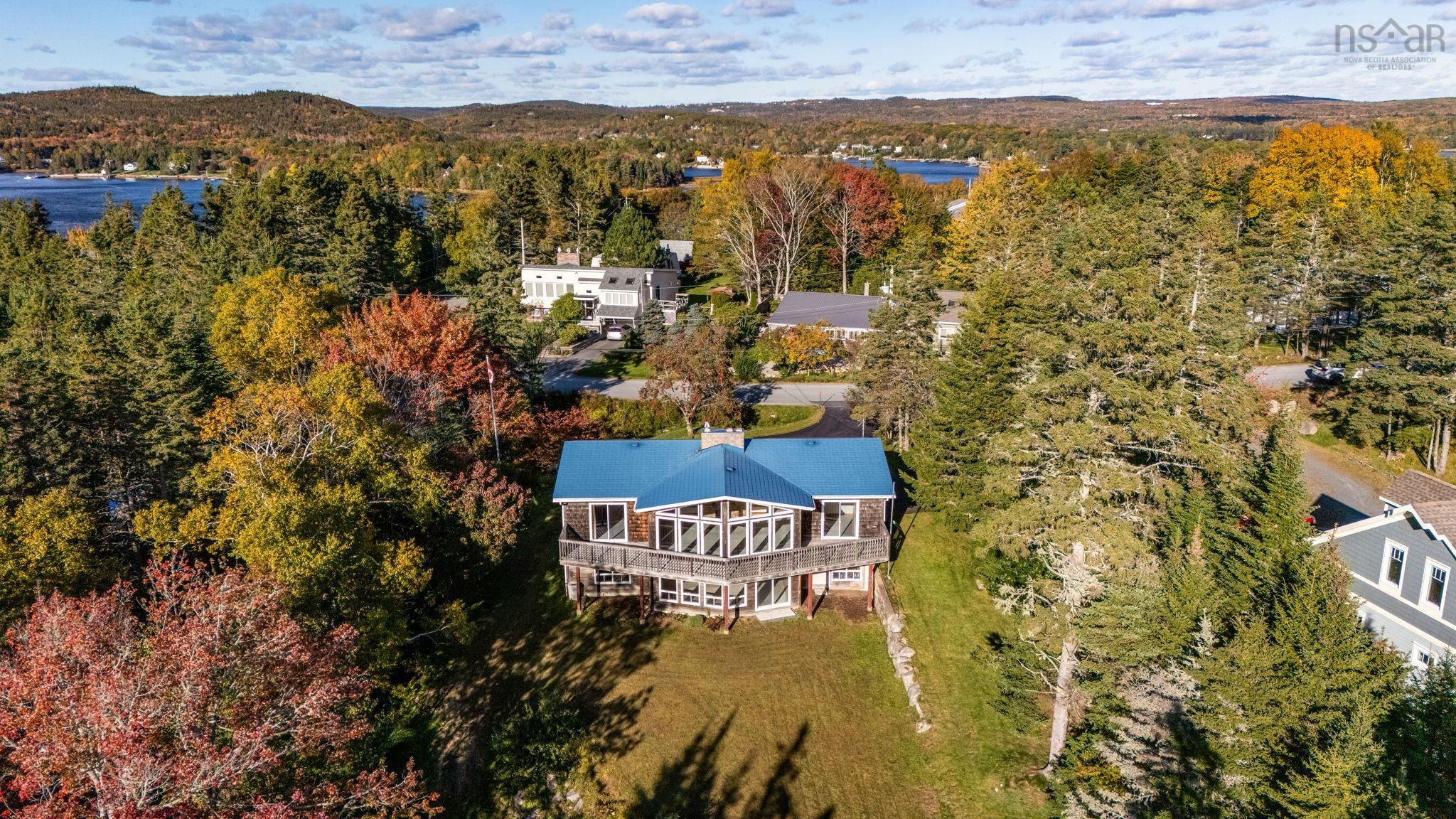 201 Masons Point Road, Head of St. Margarets Bay, NS (MLS® 202626116)
