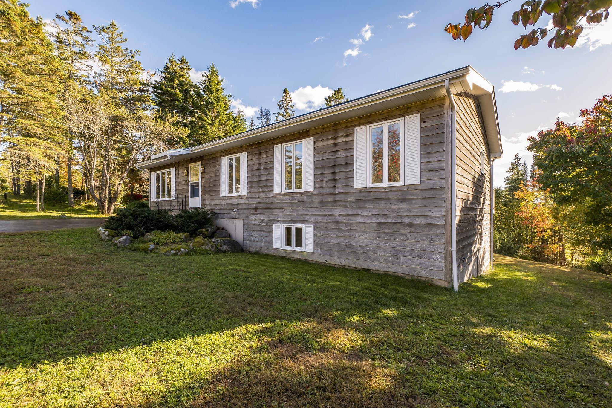 201 Masons Point Road, Head of St. Margarets Bay, NS (MLS® 202626116)