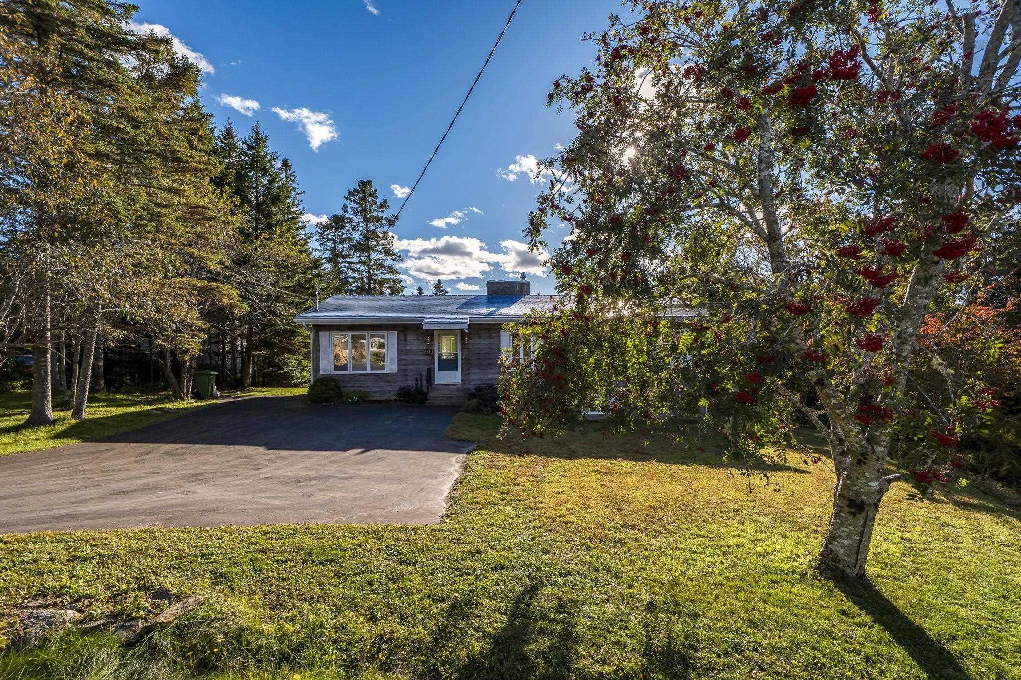 201 Masons Point Road, Head of St. Margarets Bay, NS (MLS® 202626116)