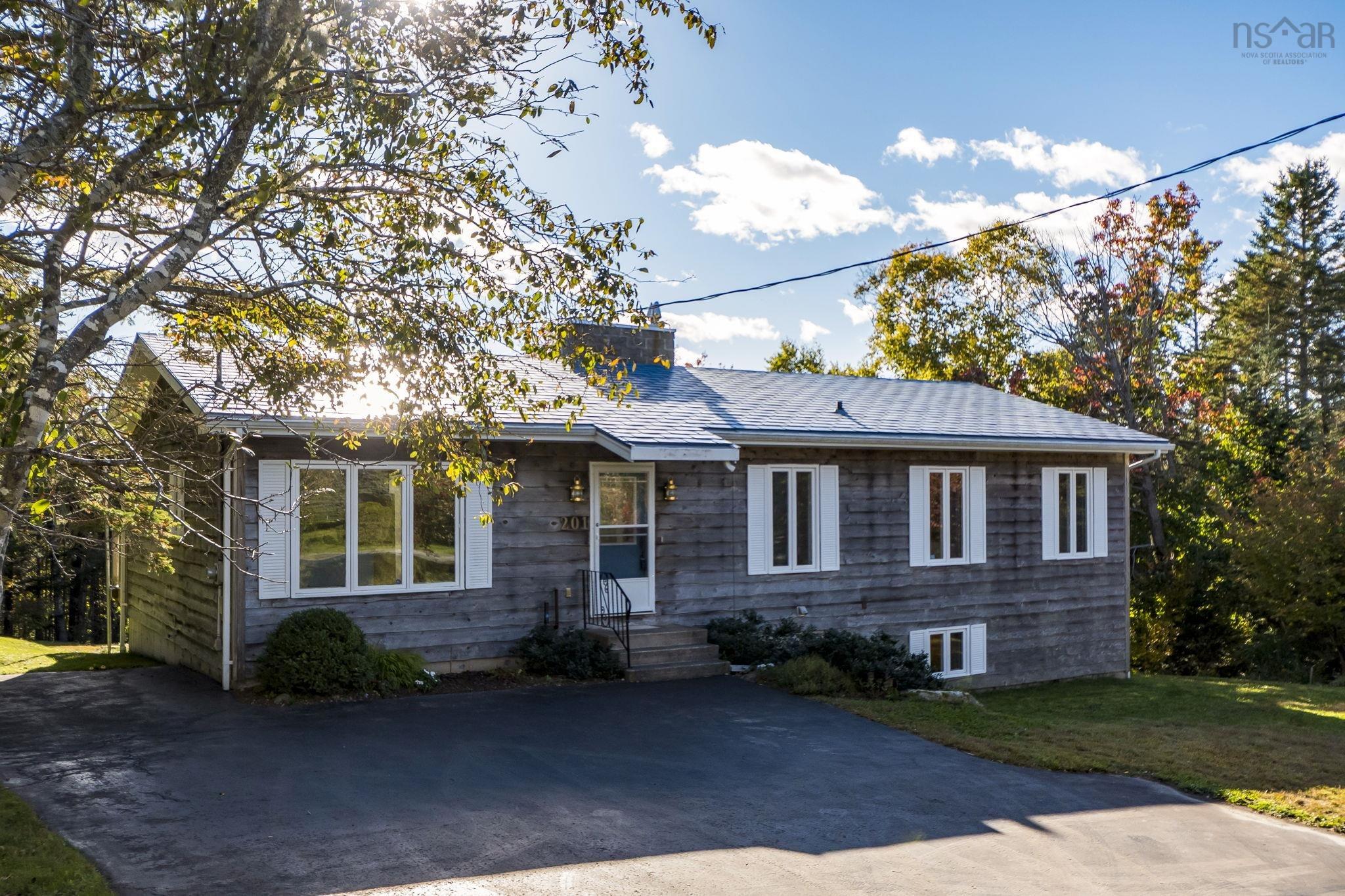 201 Masons Point Road, Head of St. Margarets Bay, NS (MLS® 202626116)