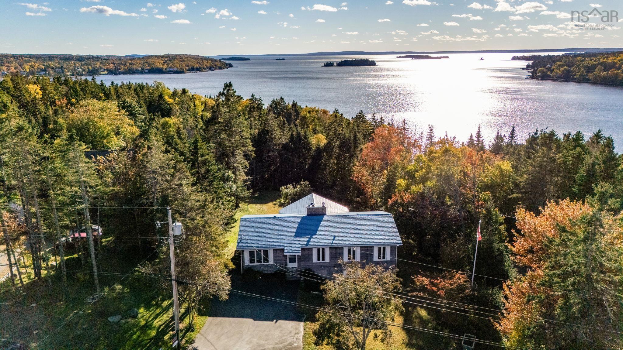 201 Masons Point Road, Head of St. Margarets Bay, NS (MLS® 202626116)