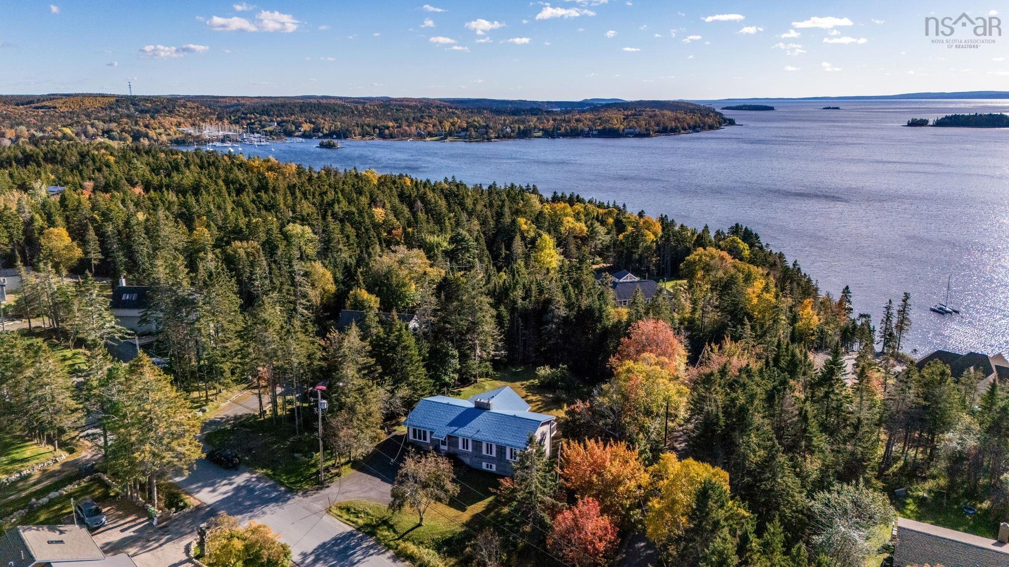 201 Masons Point Road, Head of St. Margarets Bay, NS (MLS® 202626116)