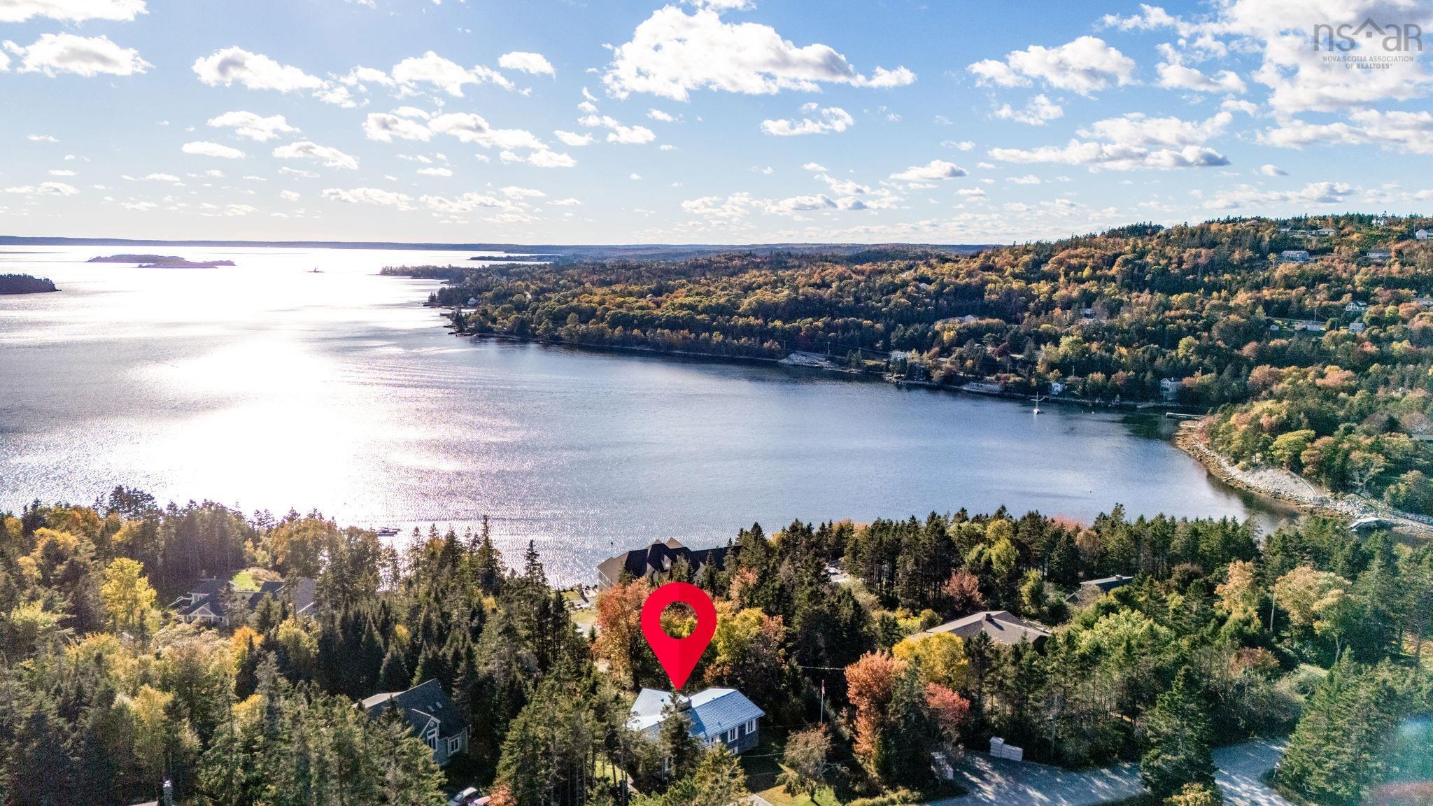201 Masons Point Road, Head of St. Margarets Bay, NS (MLS® 202626116)