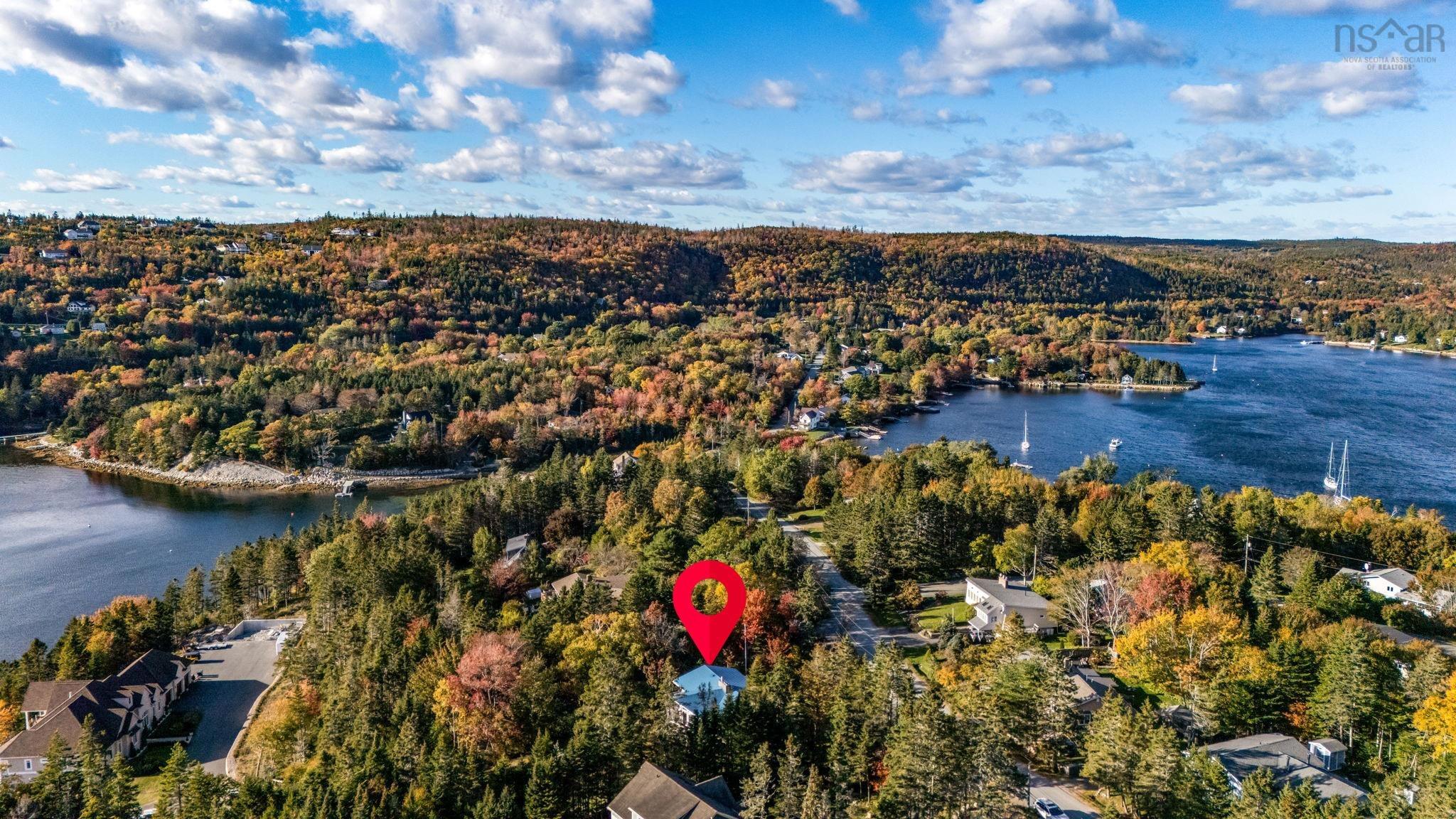 201 Masons Point Road, Head of St. Margarets Bay, NS (MLS® 202626116)