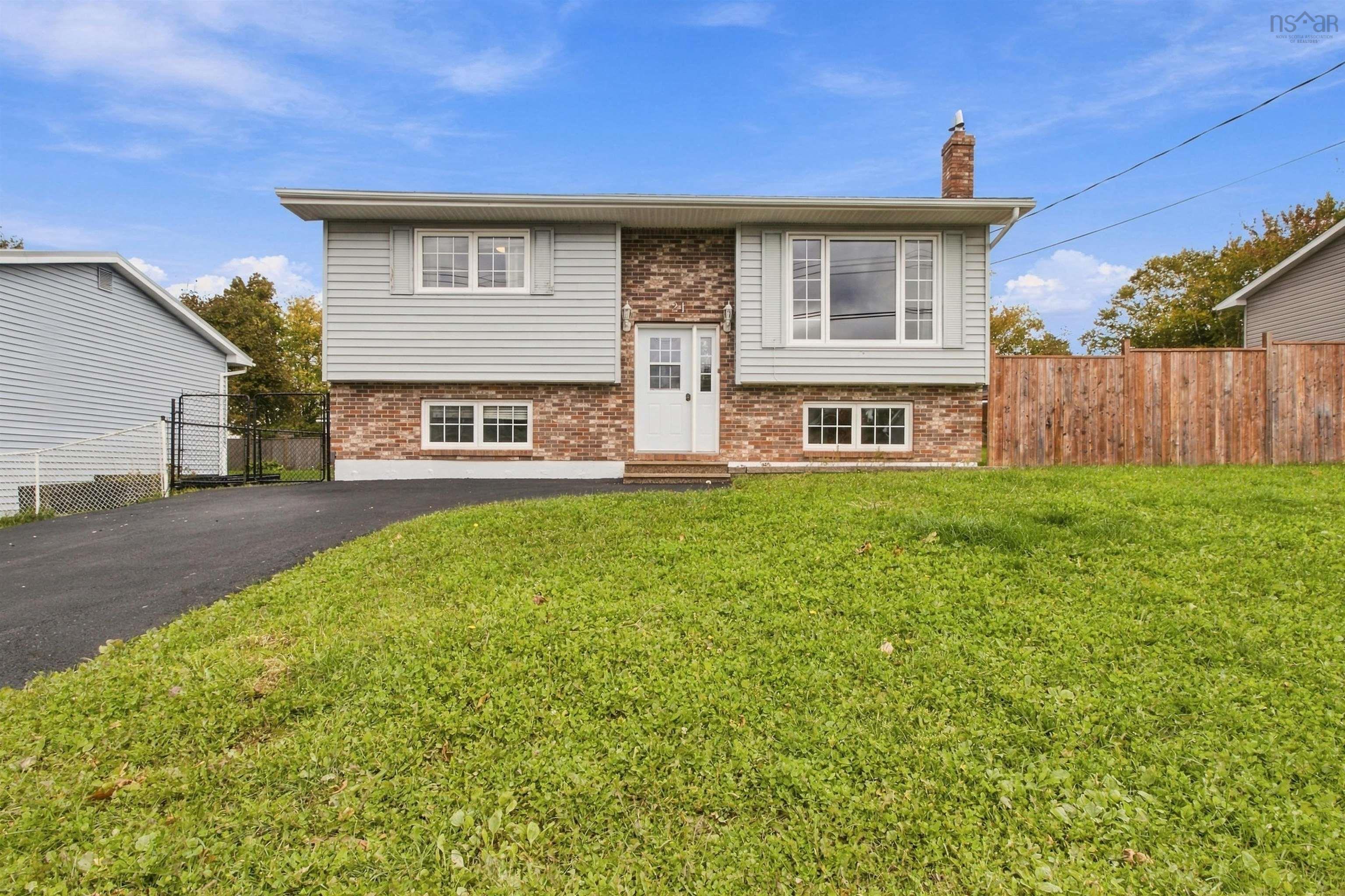 21 Gammon Crescent, Forest Hills, NS (MLS® 202626118)