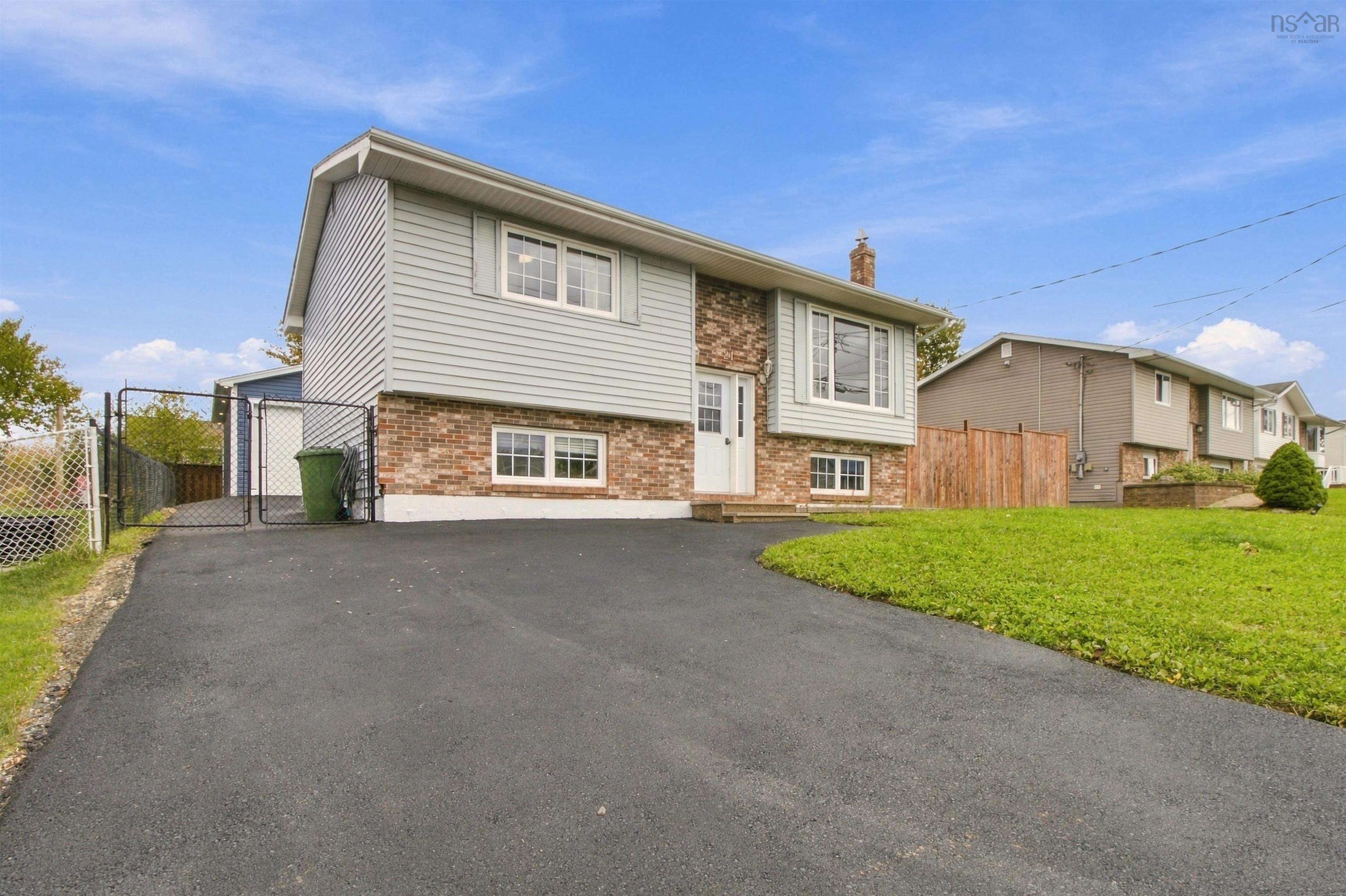 21 Gammon Crescent, Forest Hills, NS (MLS® 202626118)