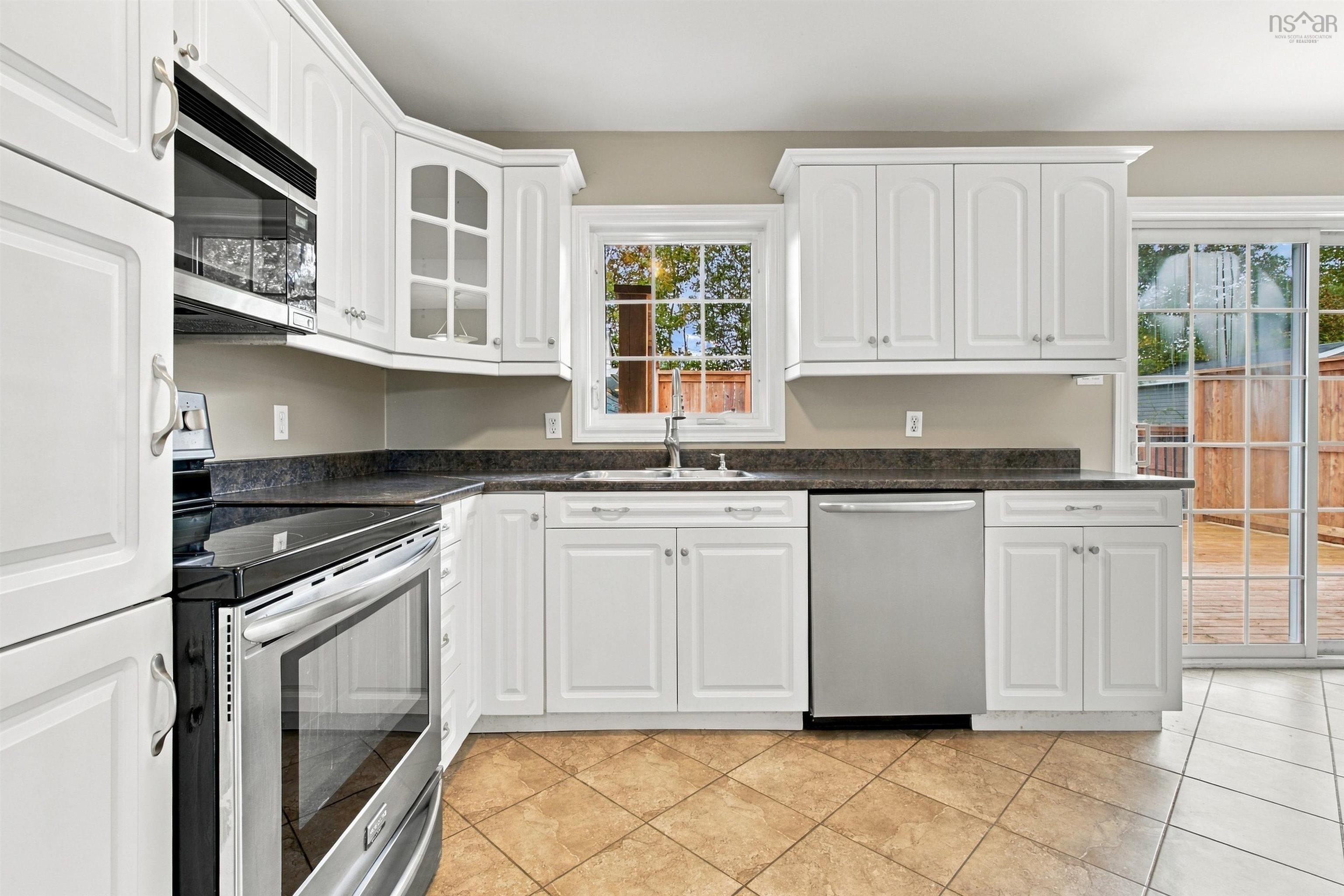 21 Gammon Crescent, Forest Hills, NS (MLS® 202626118)