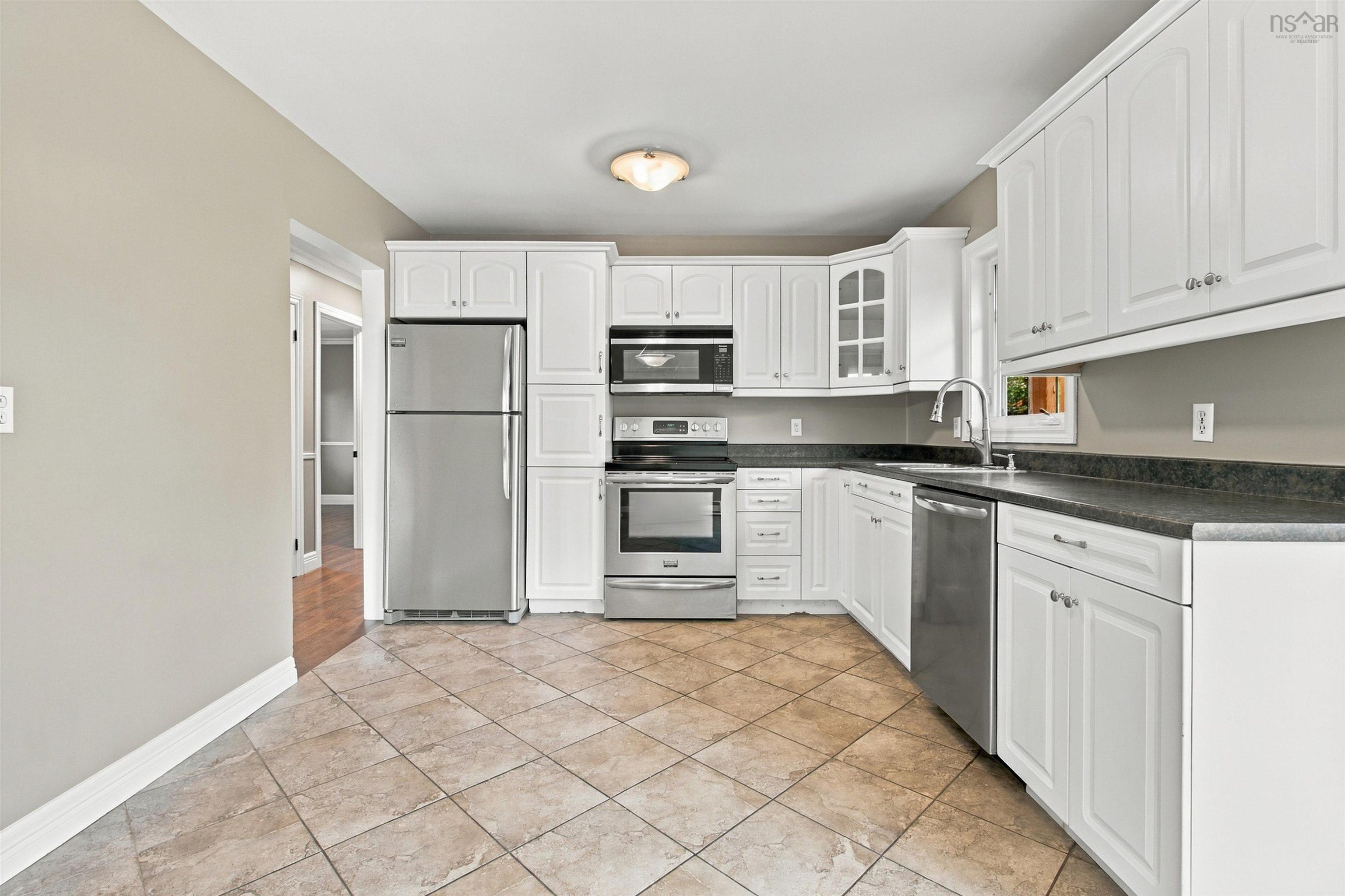 21 Gammon Crescent, Forest Hills, NS (MLS® 202626118)