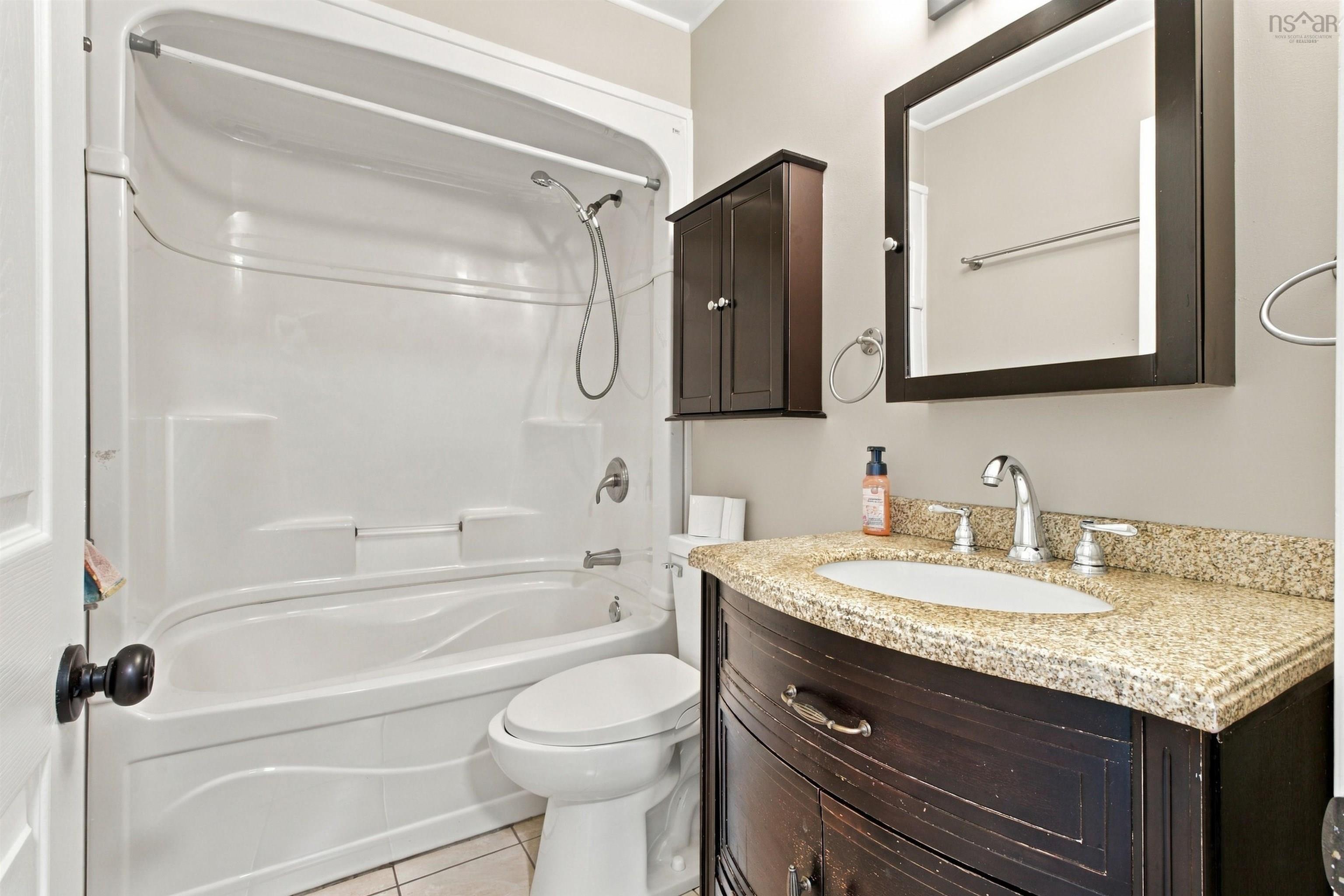 21 Gammon Crescent, Forest Hills, NS (MLS® 202626118)