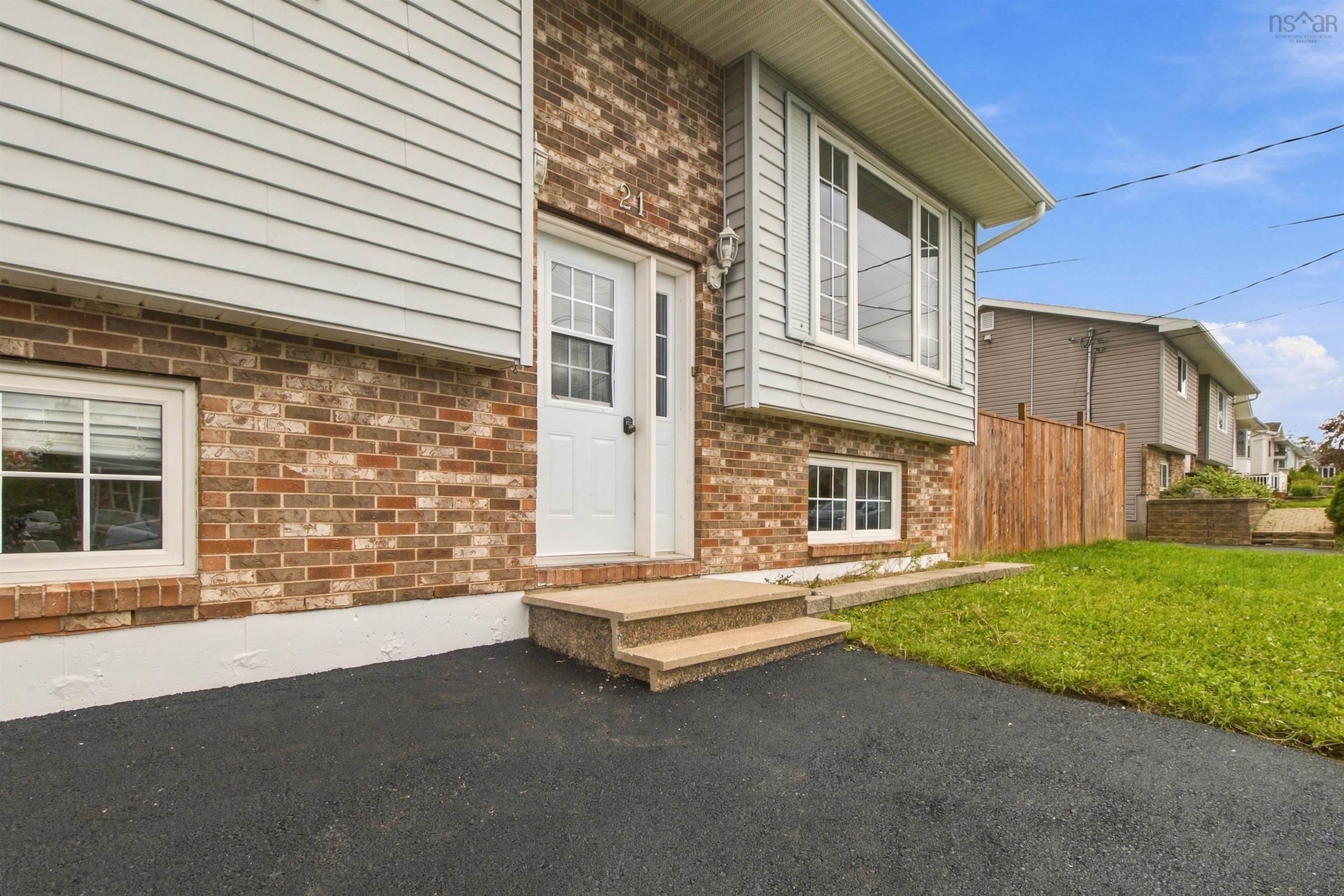 21 Gammon Crescent, Forest Hills, NS (MLS® 202626118)
