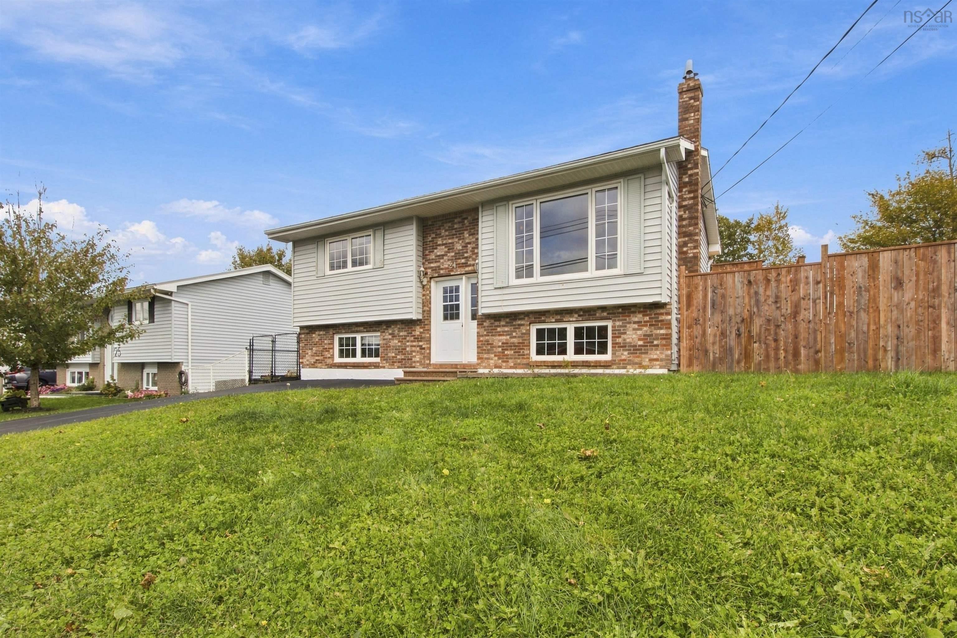 21 Gammon Crescent, Forest Hills, NS (MLS® 202626118)