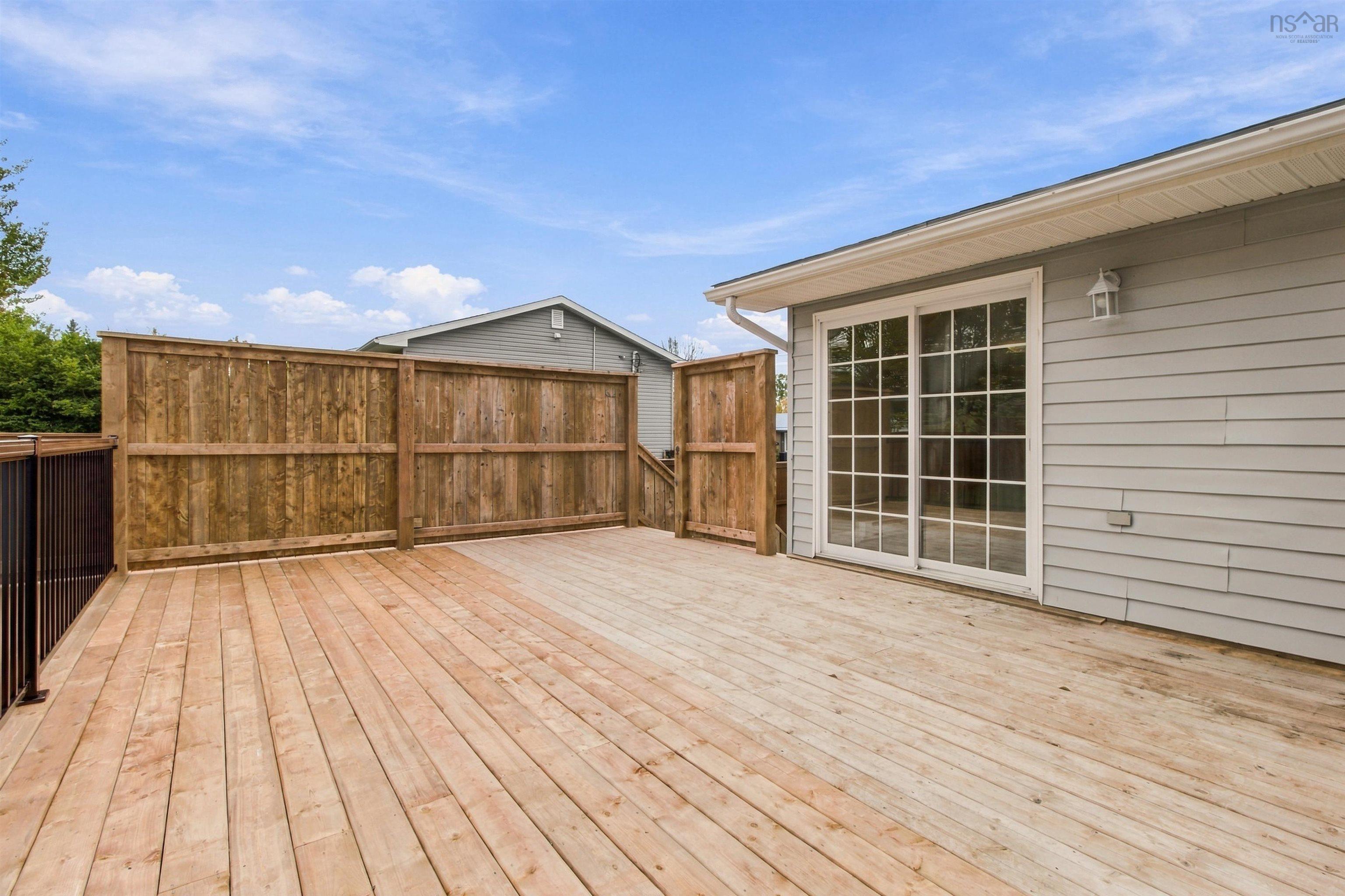 21 Gammon Crescent, Forest Hills, NS (MLS® 202626118)