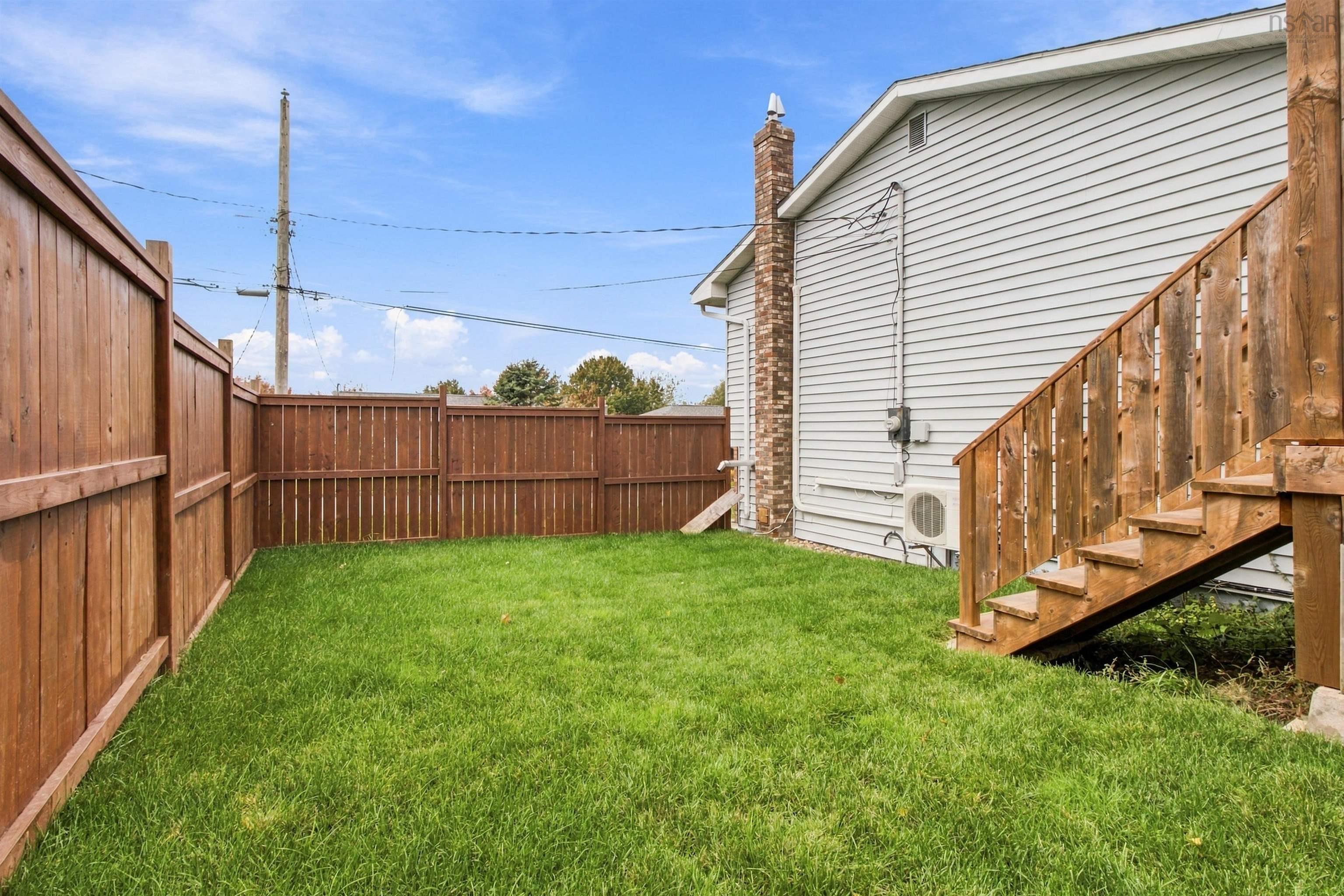 21 Gammon Crescent, Forest Hills, NS (MLS® 202626118)