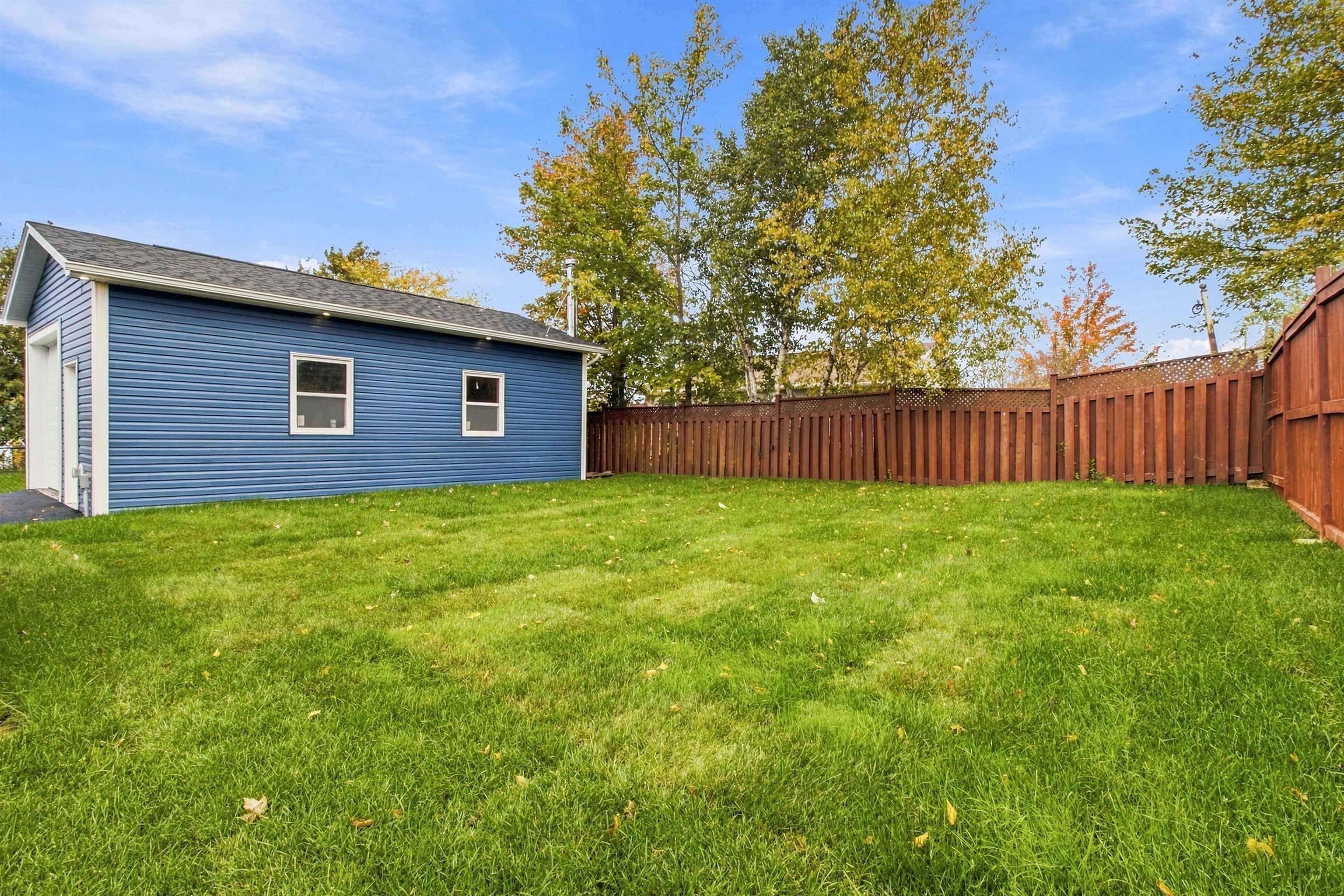21 Gammon Crescent, Forest Hills, NS (MLS® 202626118)
