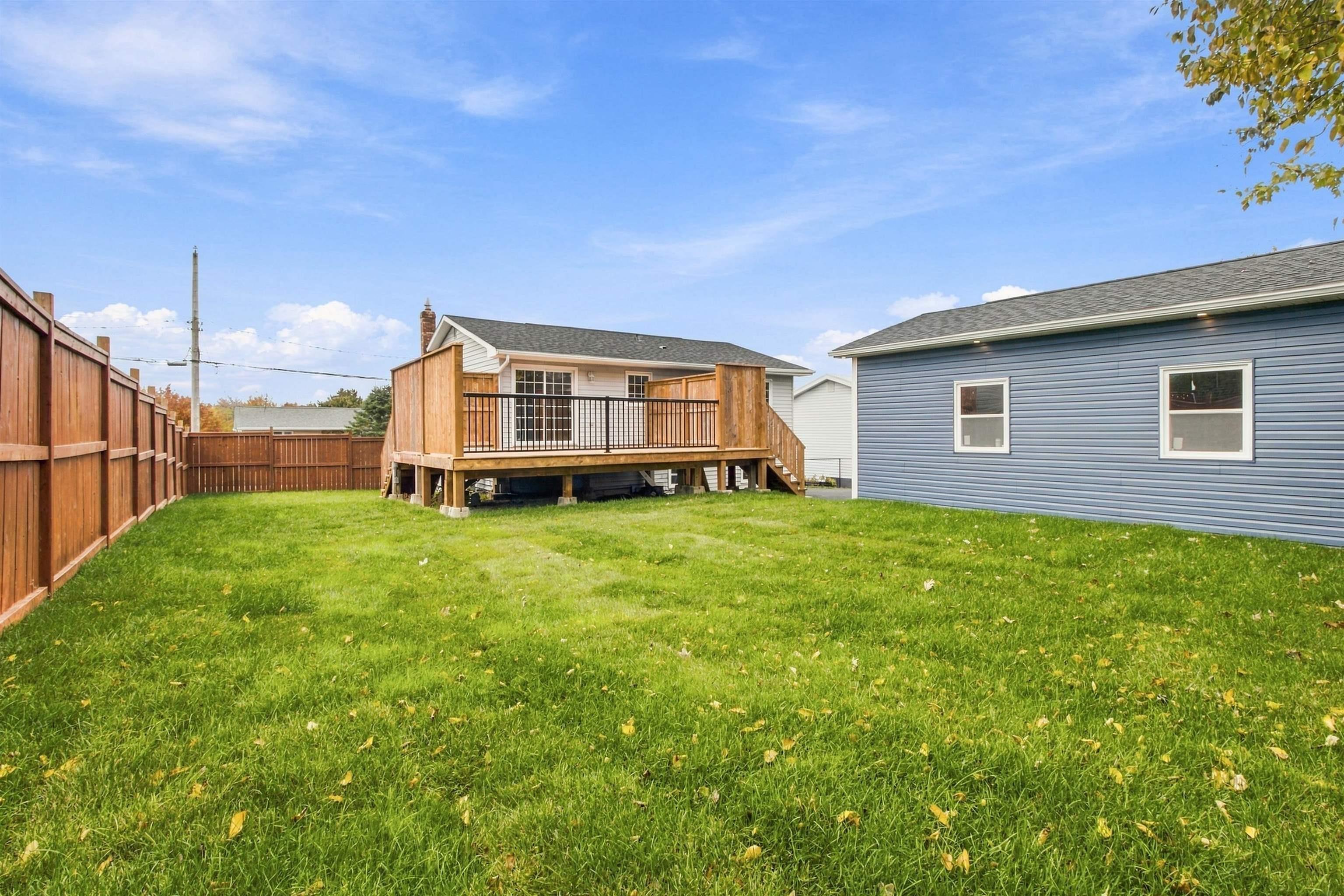 21 Gammon Crescent, Forest Hills, NS (MLS® 202626118)