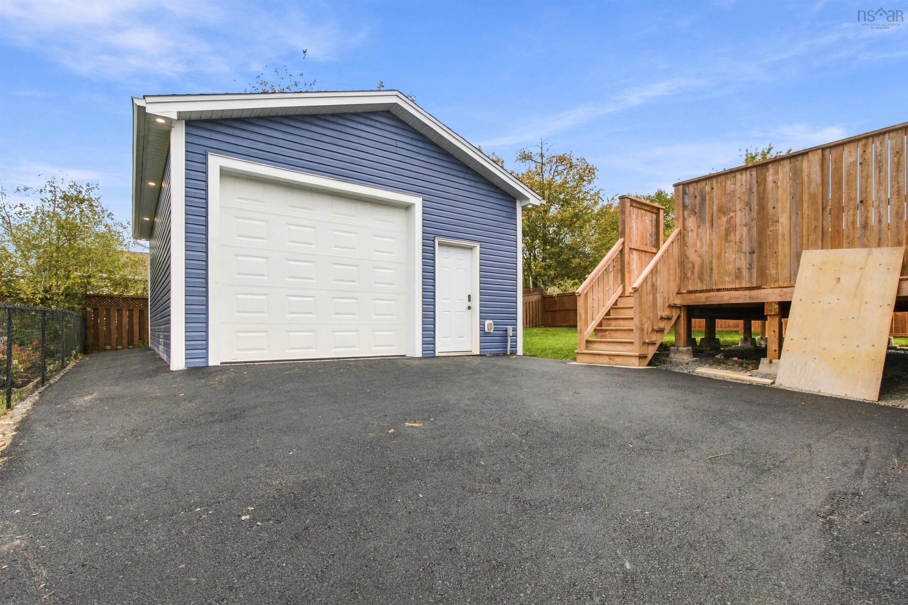 21 Gammon Crescent, Forest Hills, NS (MLS® 202626118)
