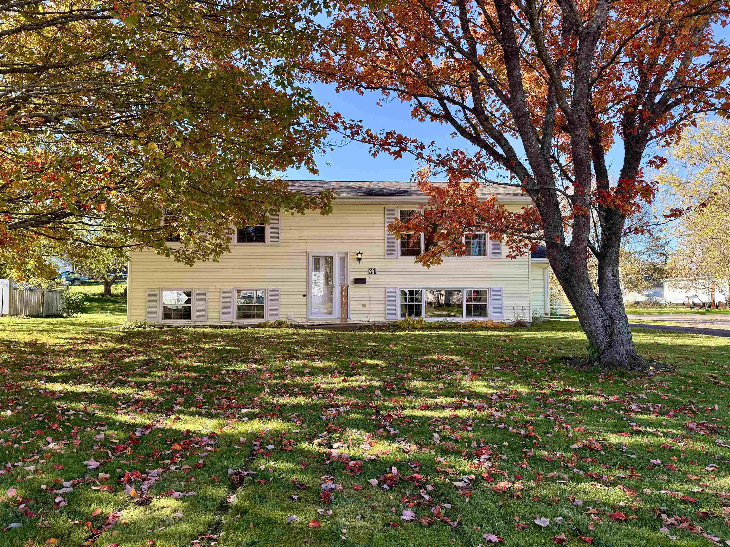 31 Charles Street, Amherst, NS (MLS 202626121)