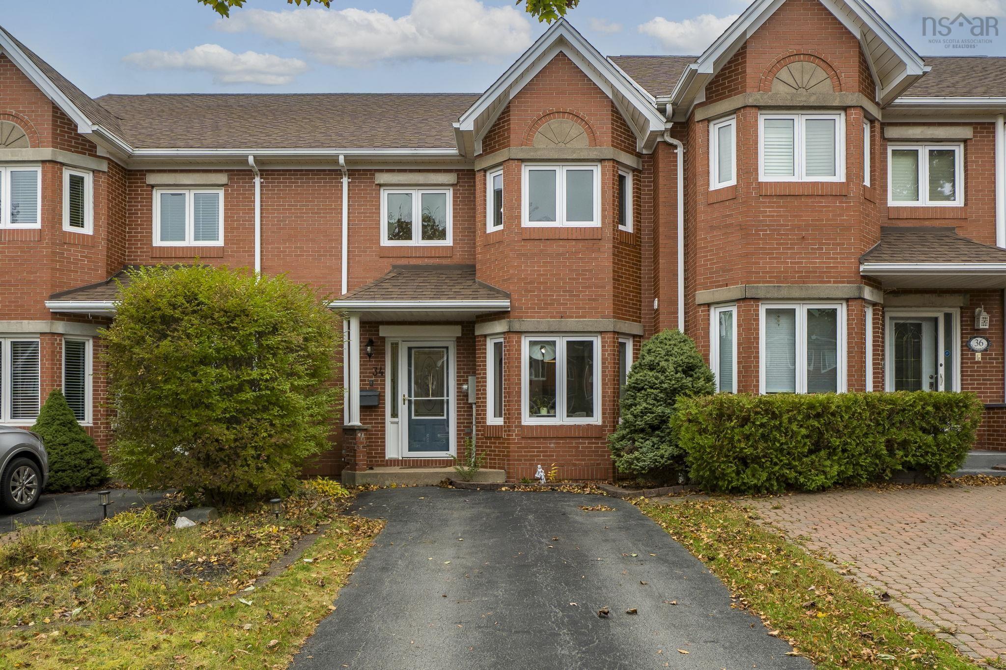 34 Trailwood Place, Halifax, NS (MLS® 202626124)
